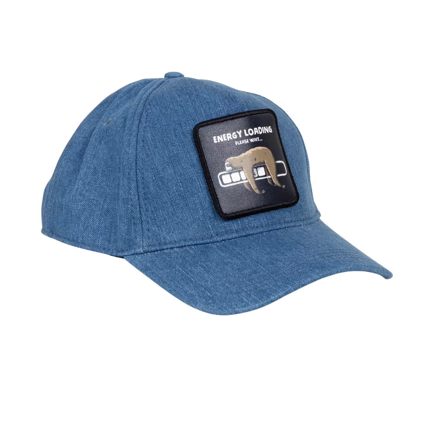 CAPTURE Blue Hat (Cap)