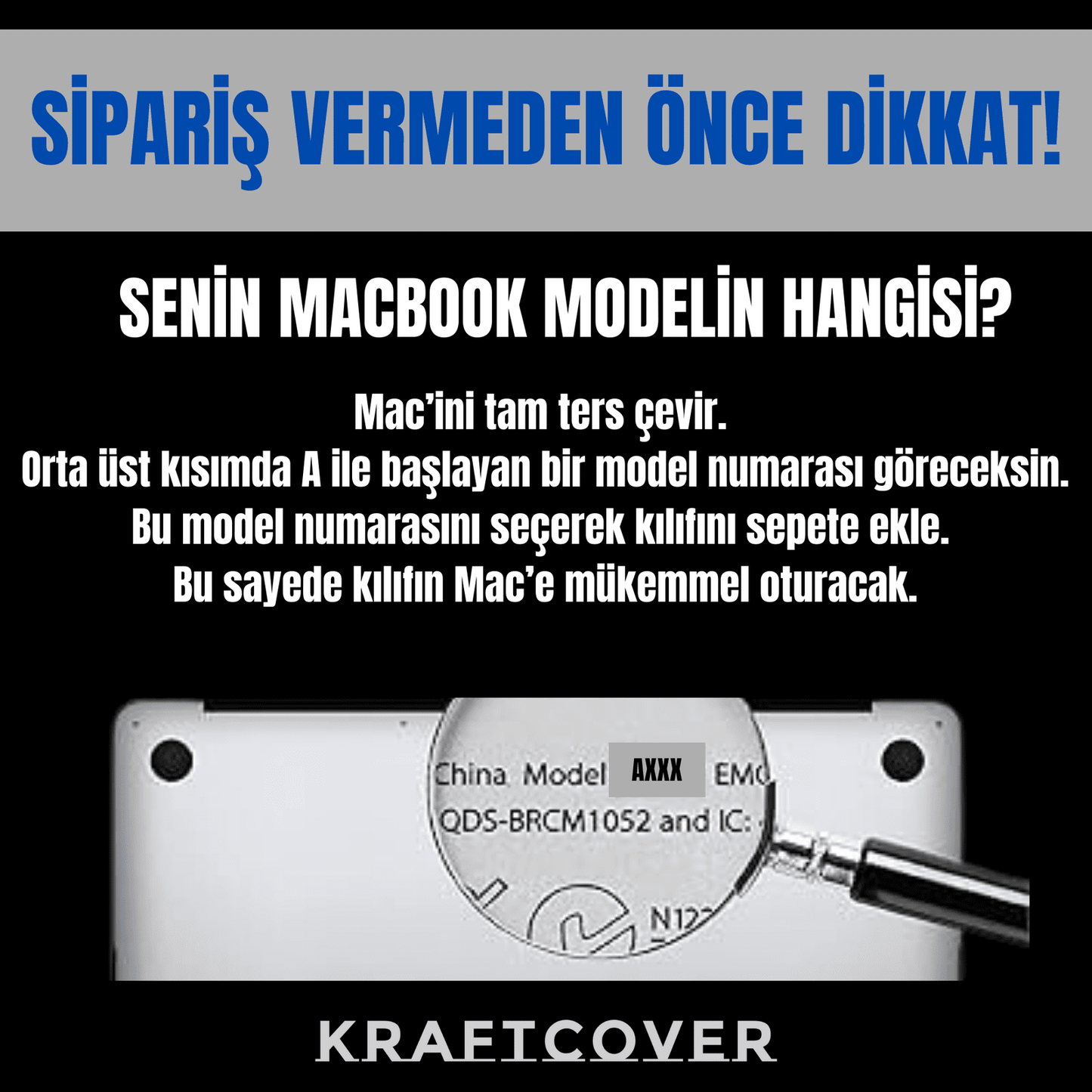 Bej Macbook Koruma Kılıfı - Macbook Air & Pro İçin Koruyucu - Ön & Arka Kapak