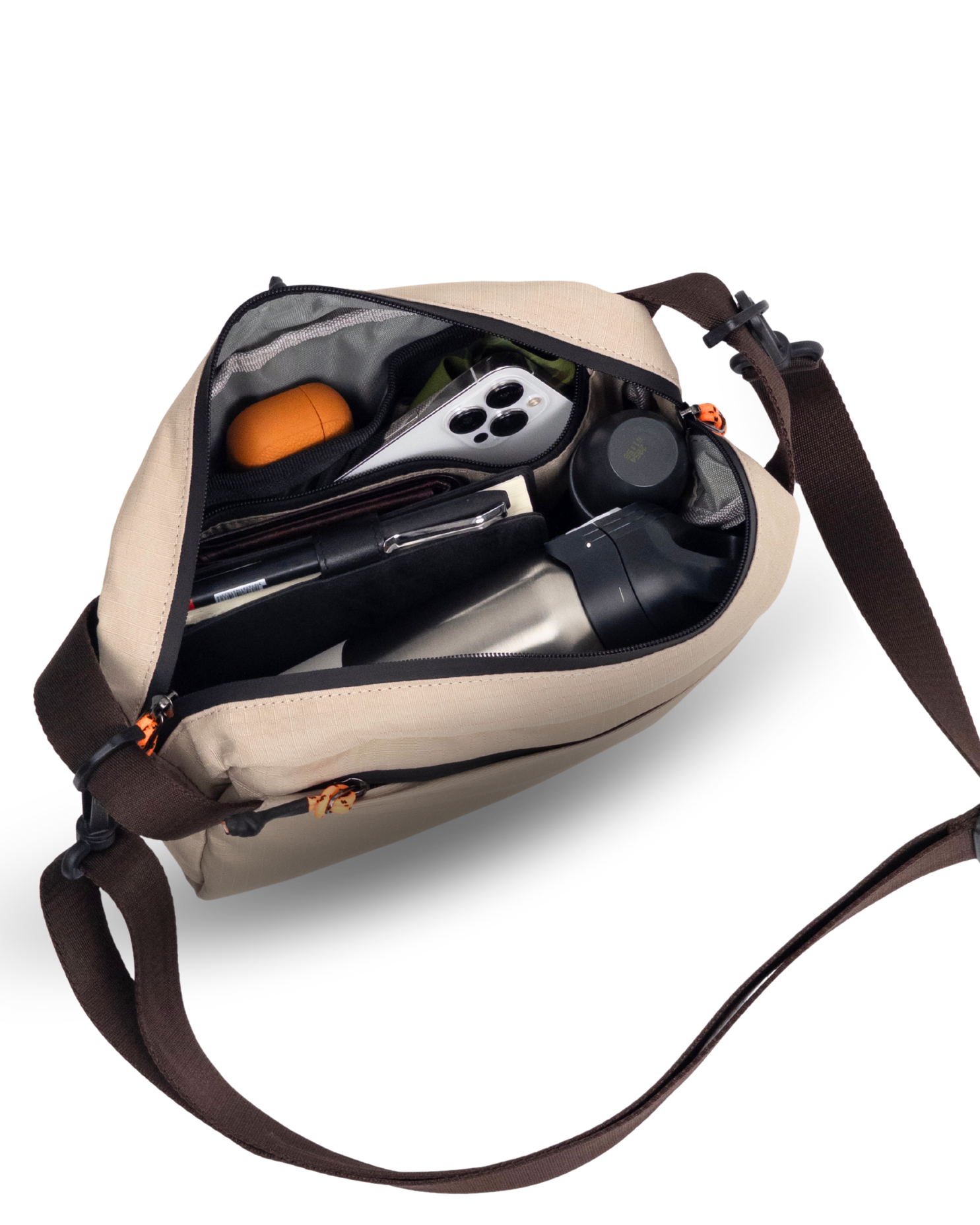 Rove Sling / Çapraz Çanta (Dune)