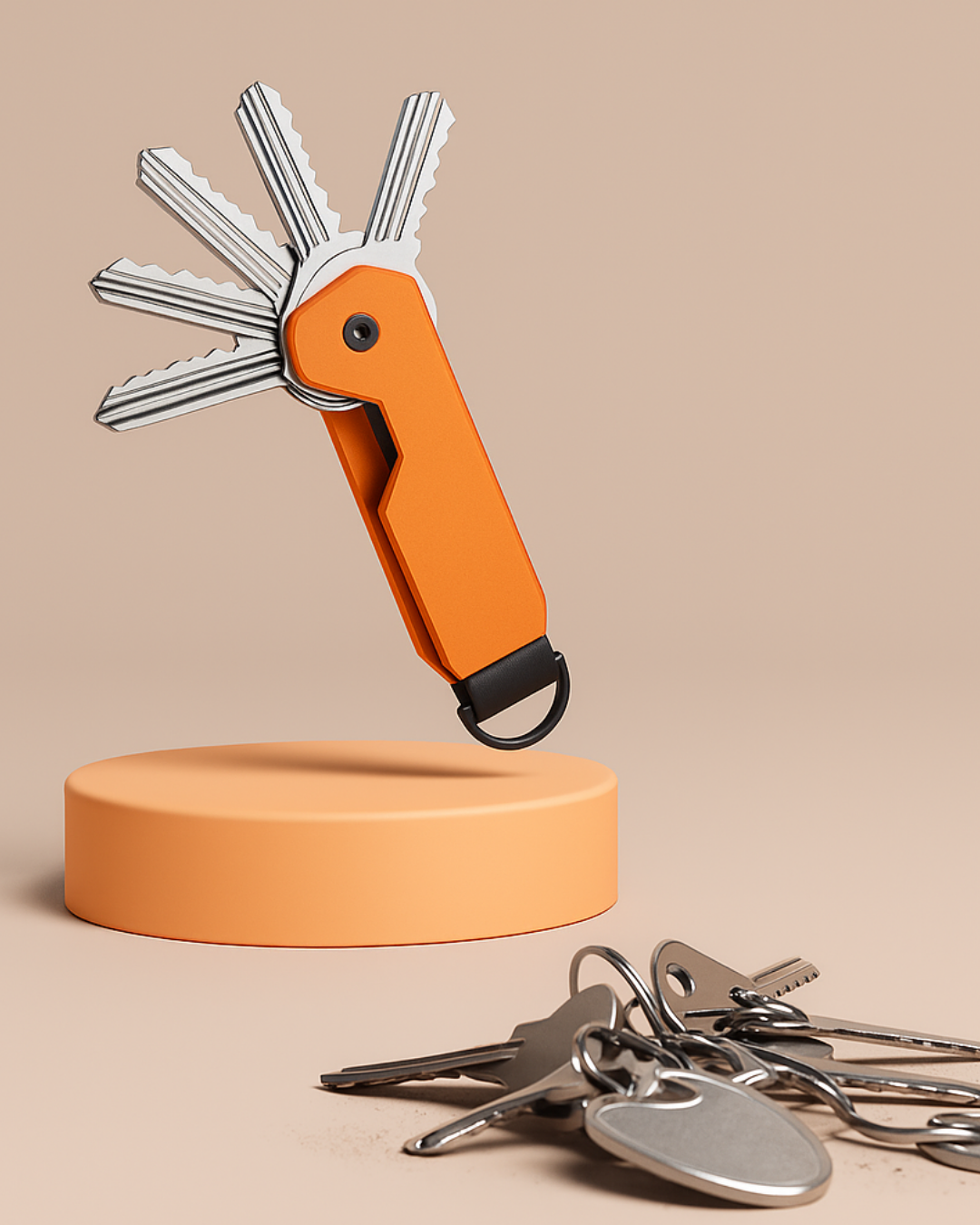 Key Organizer