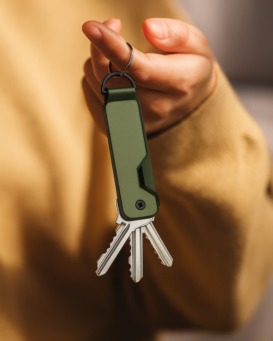 Key Organizer