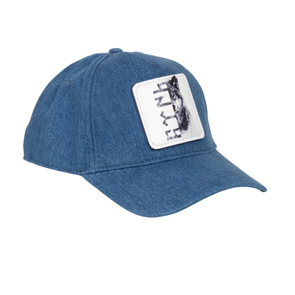 CAPTURE Blue Hat (Cap)