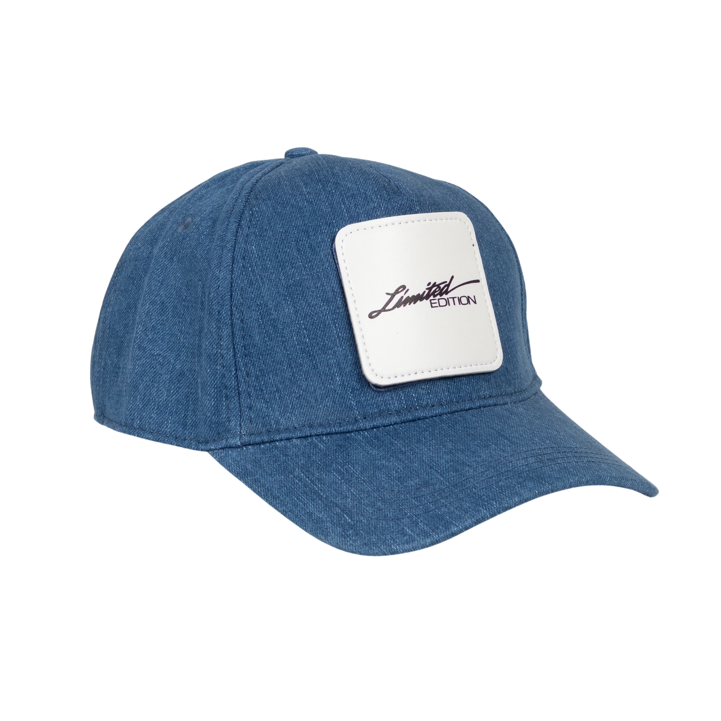 CAPTURE Blue Hat (Cap)