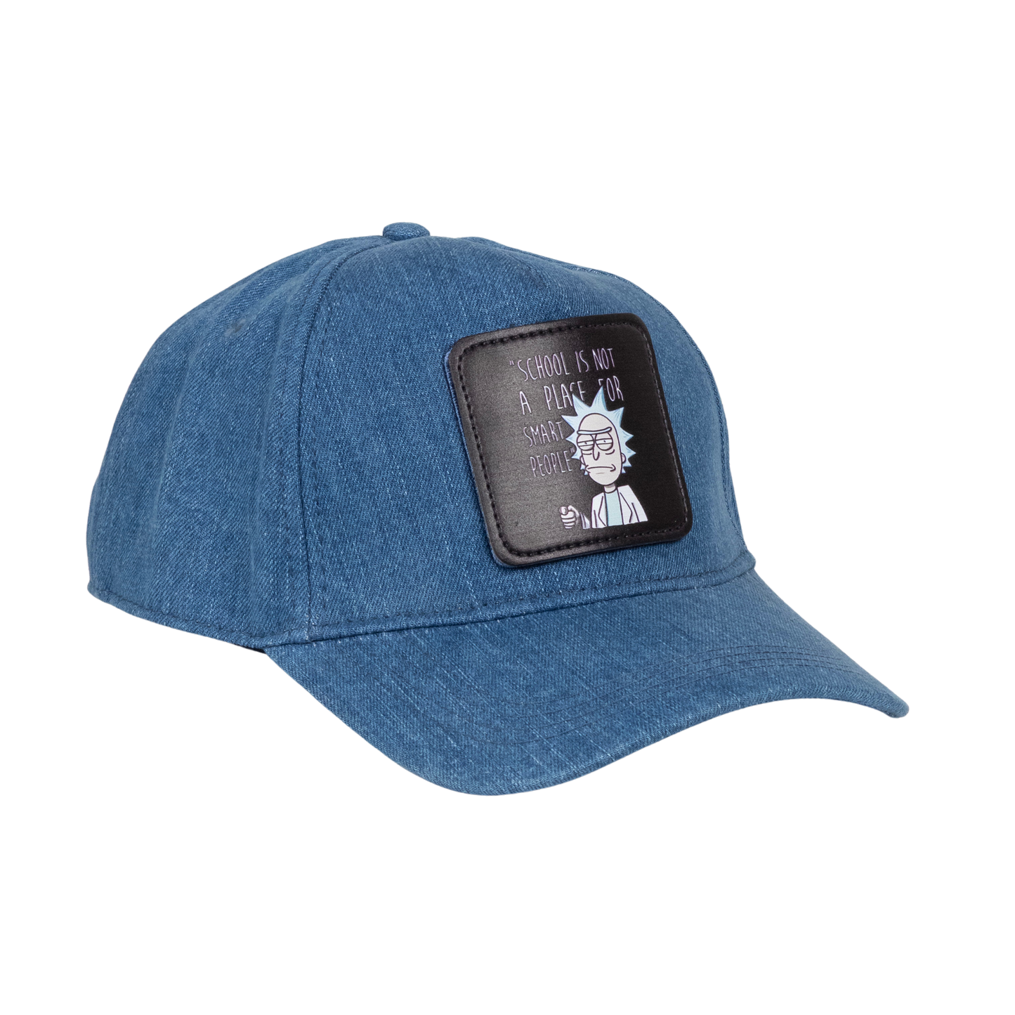 CAPTURE Blue Hat (Cap)