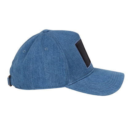 CAPTURE Blue Hat (Cap)