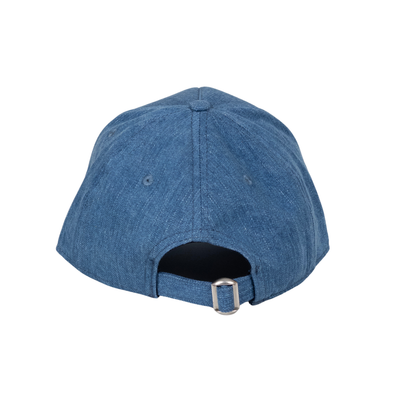 CAPTURE Blue Hat (Cap)