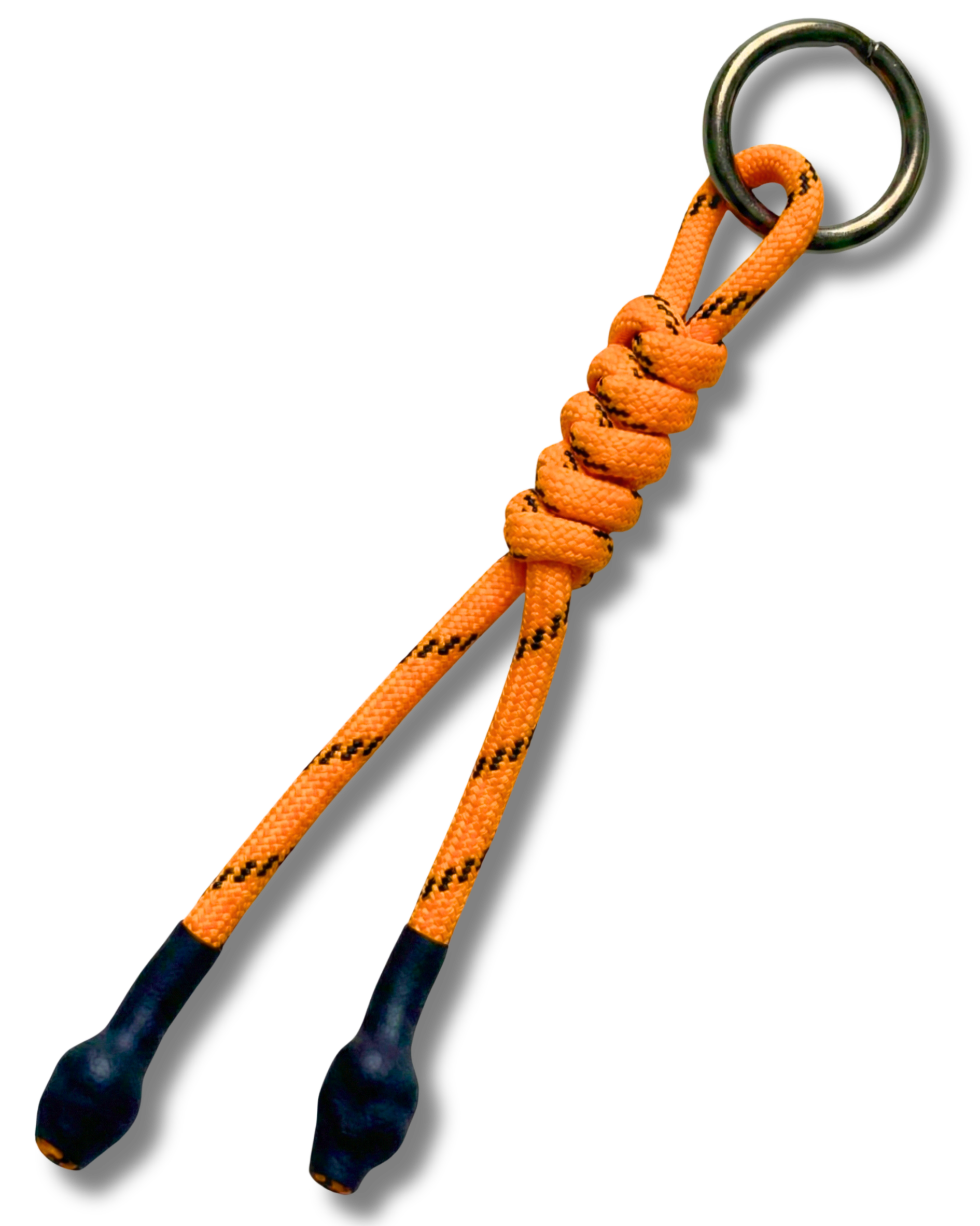 The Thing Paracord Charm