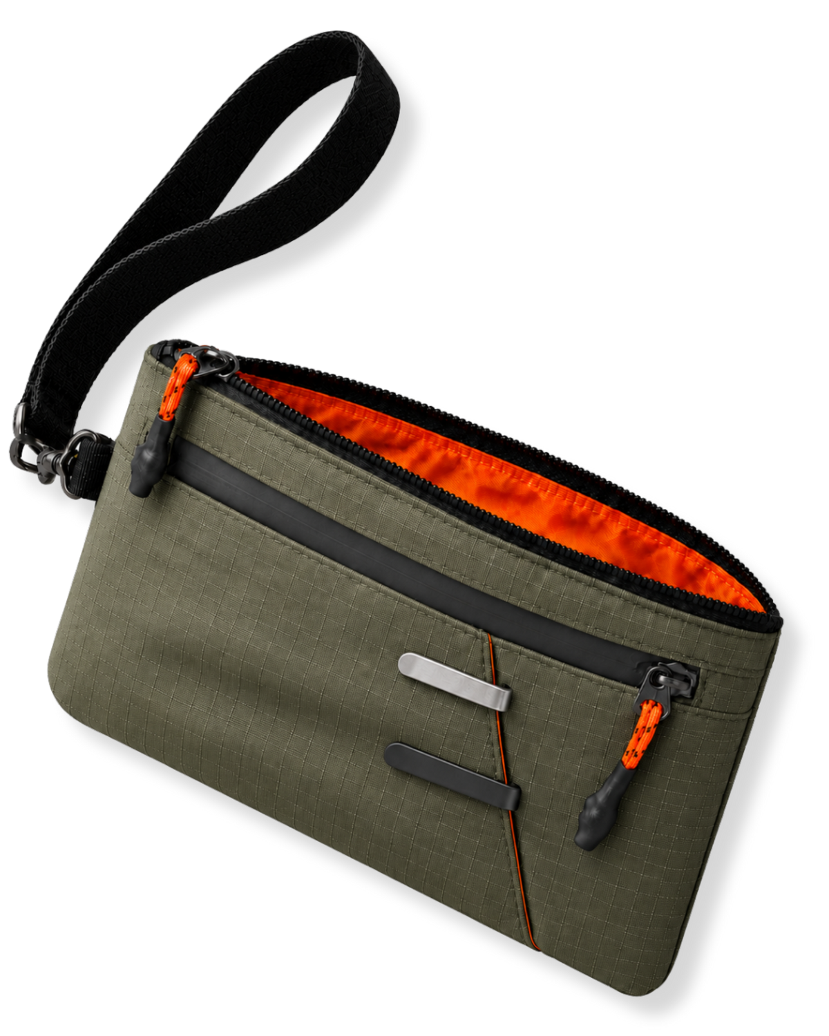 Carry One Pouch