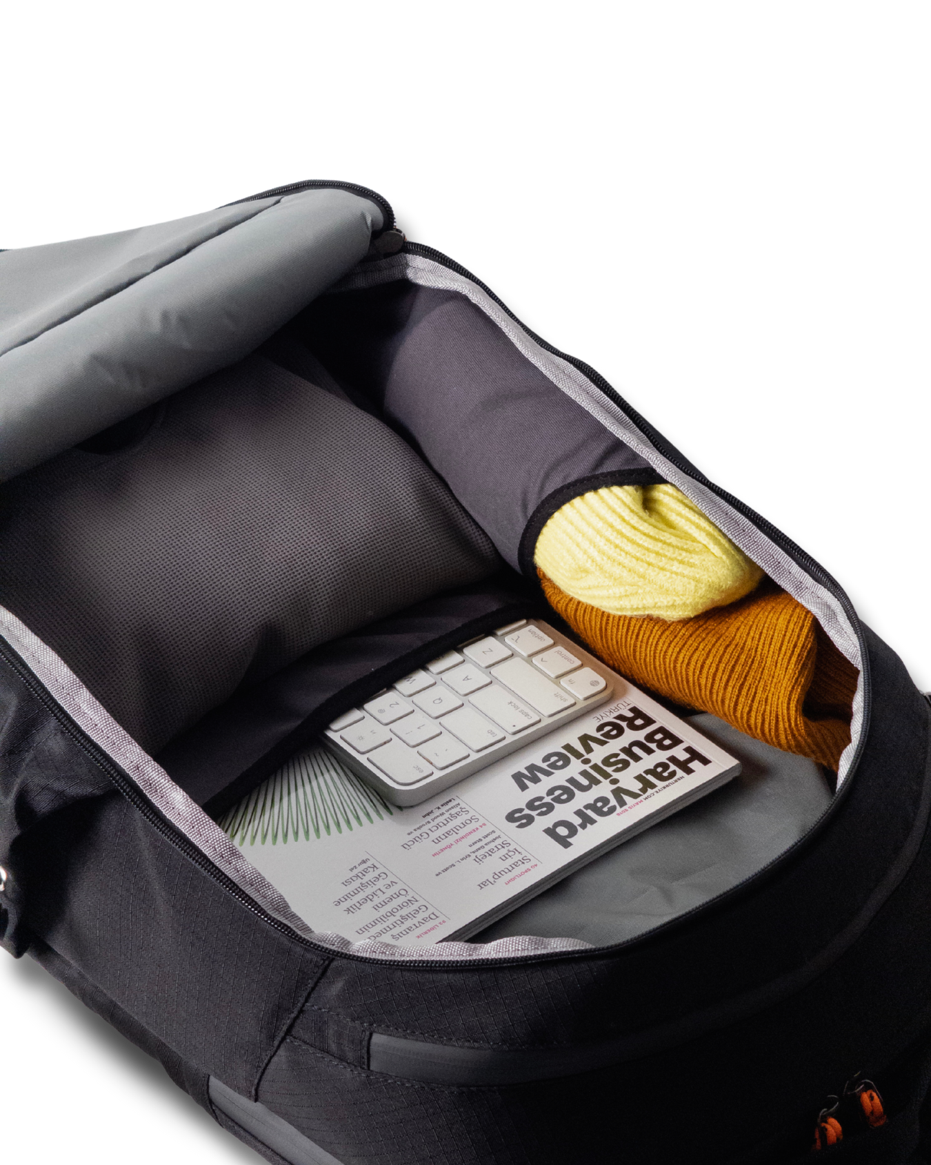All City BackPack
