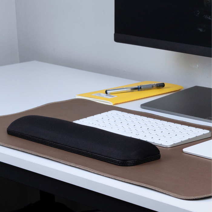 Carma Klavye Bilek Desteği - Memory Foam Destekli - ürün görseli