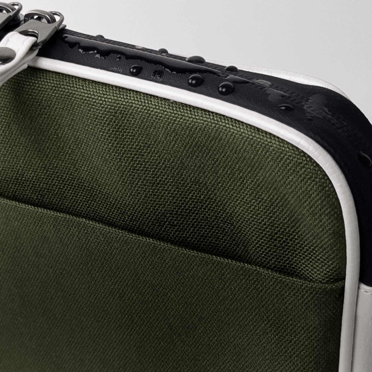 BagMe Laptop & Work Bag - Green