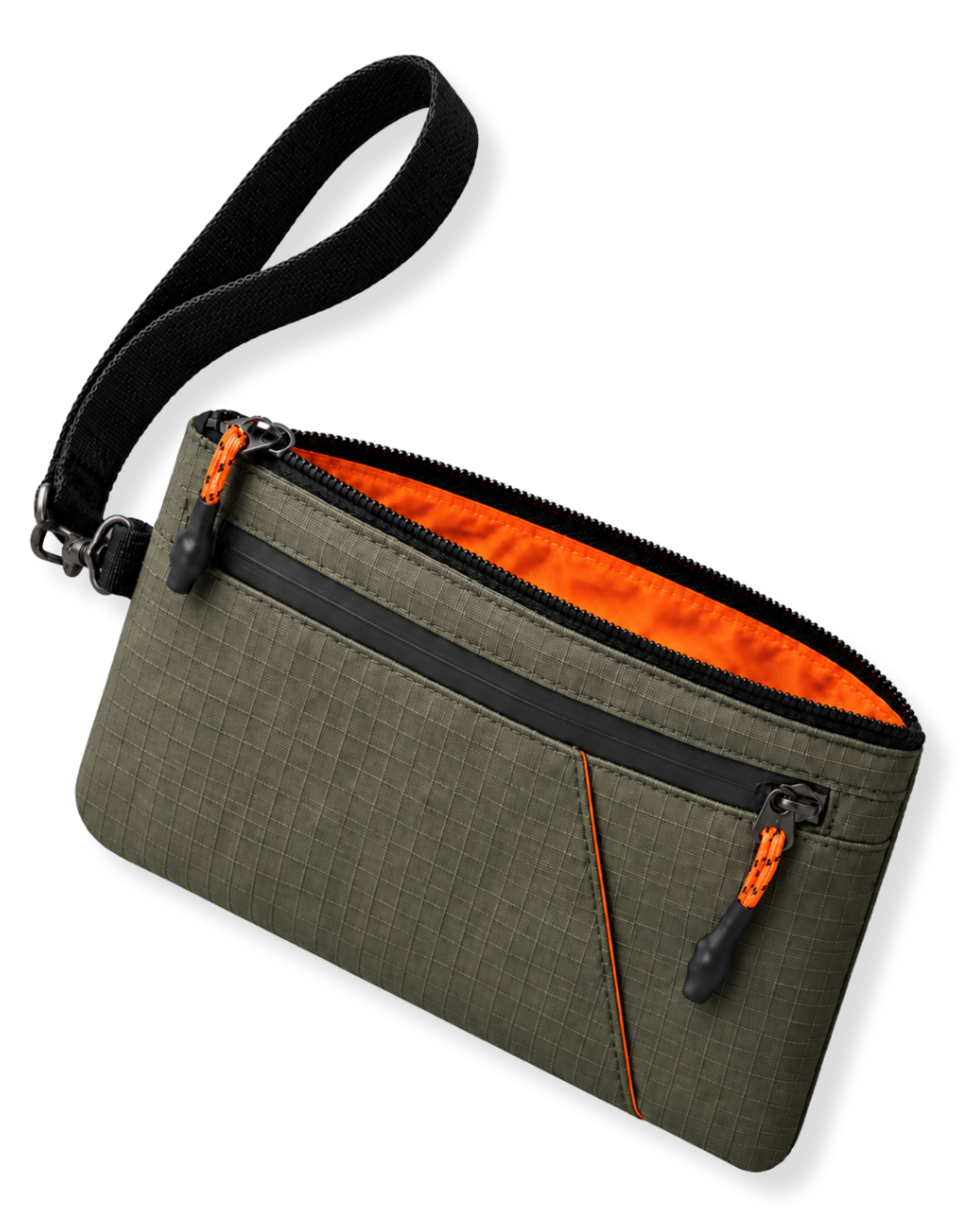 Carry One Pouch
