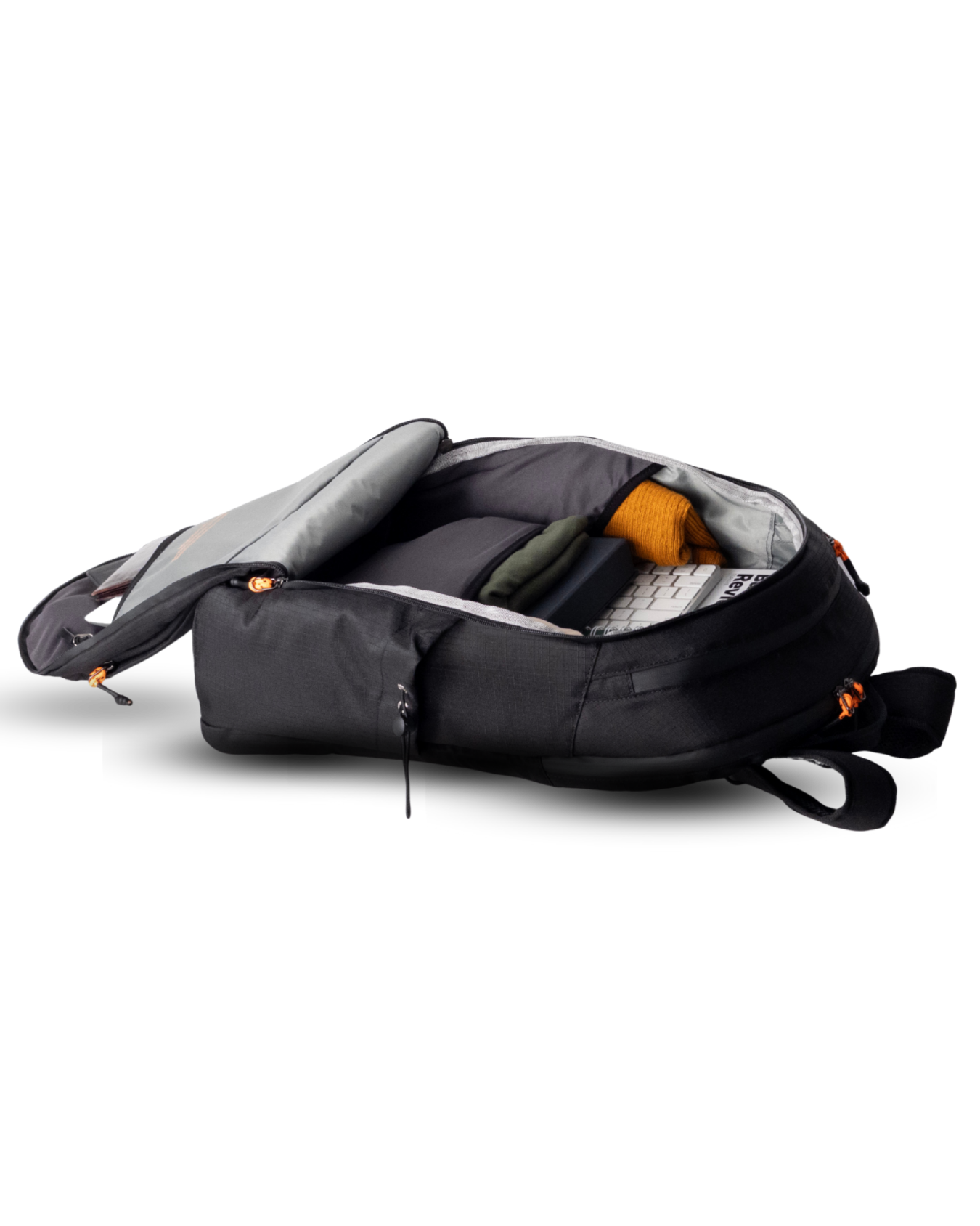 All City BackPack