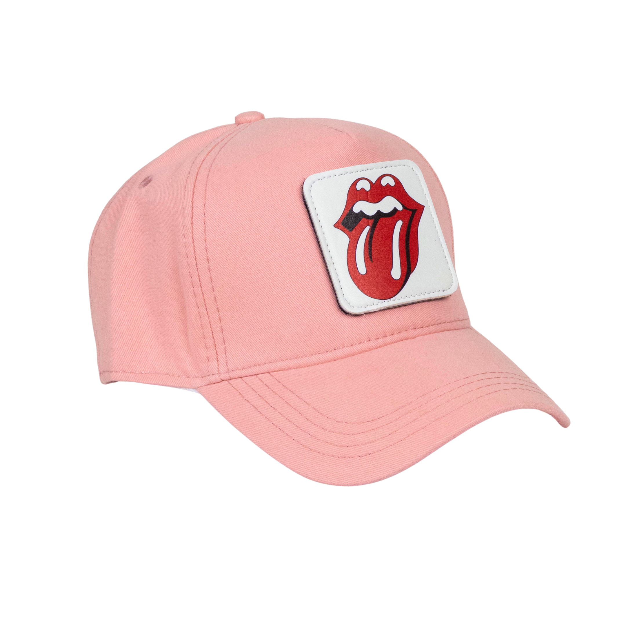 CAPTURE Pembe Şapka (Cap)