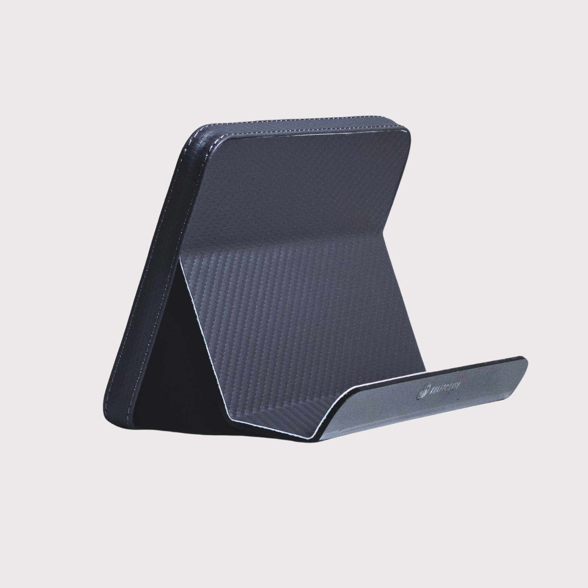 Holden Premium Deri iPad & Telefon Standı