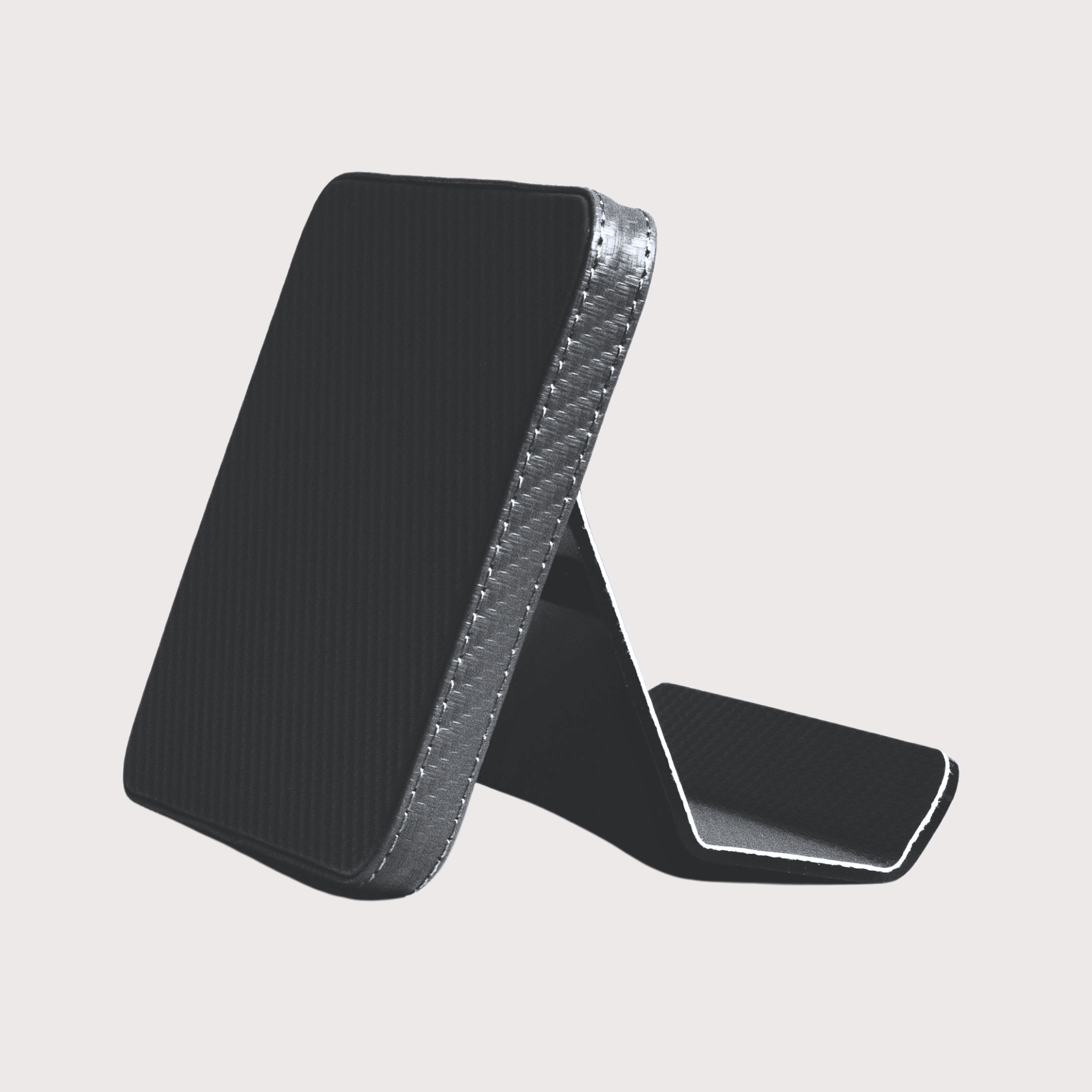 Holden Premium Deri iPad & Telefon Standı