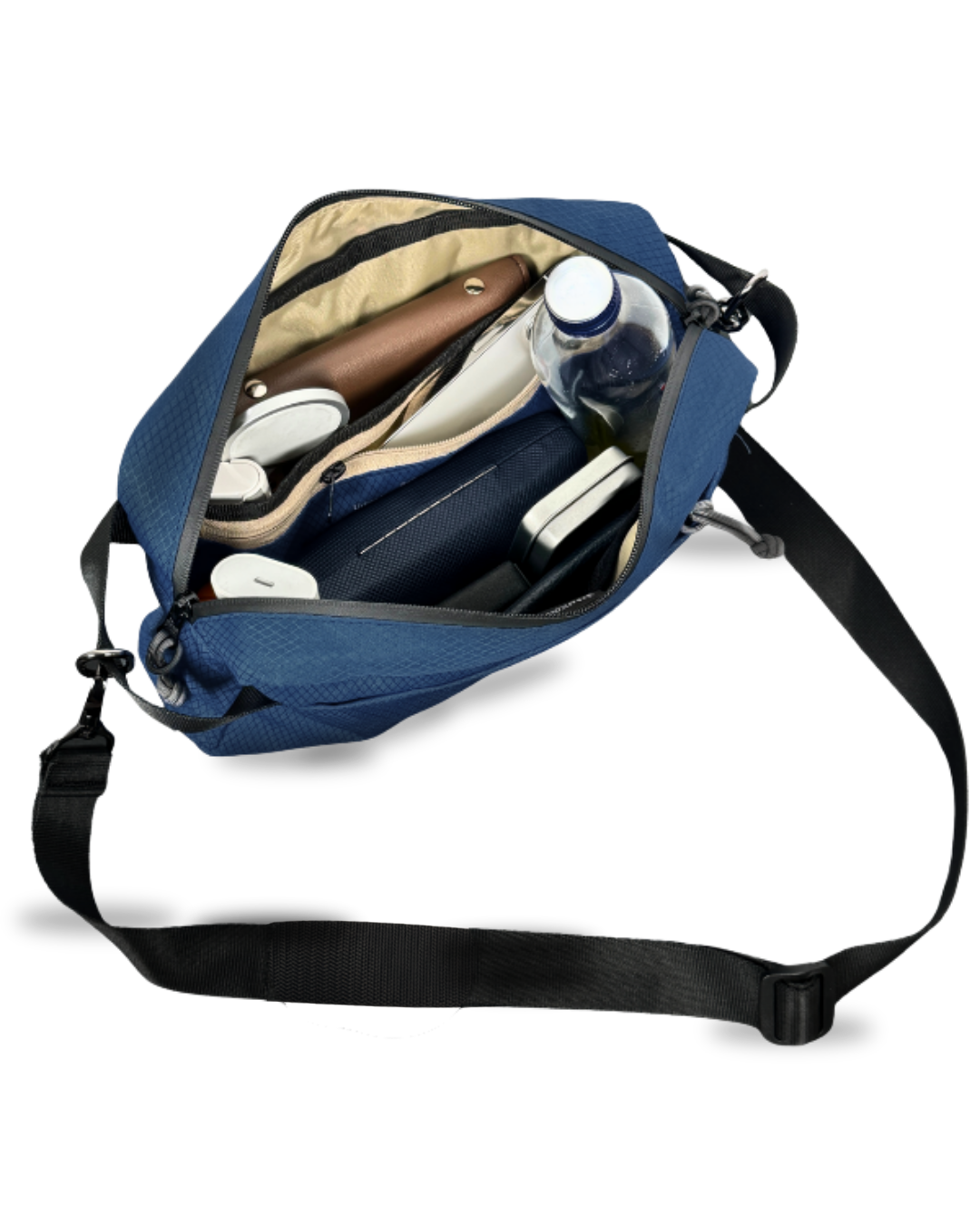 Rove Sling / Çapraz Çanta (Azure)