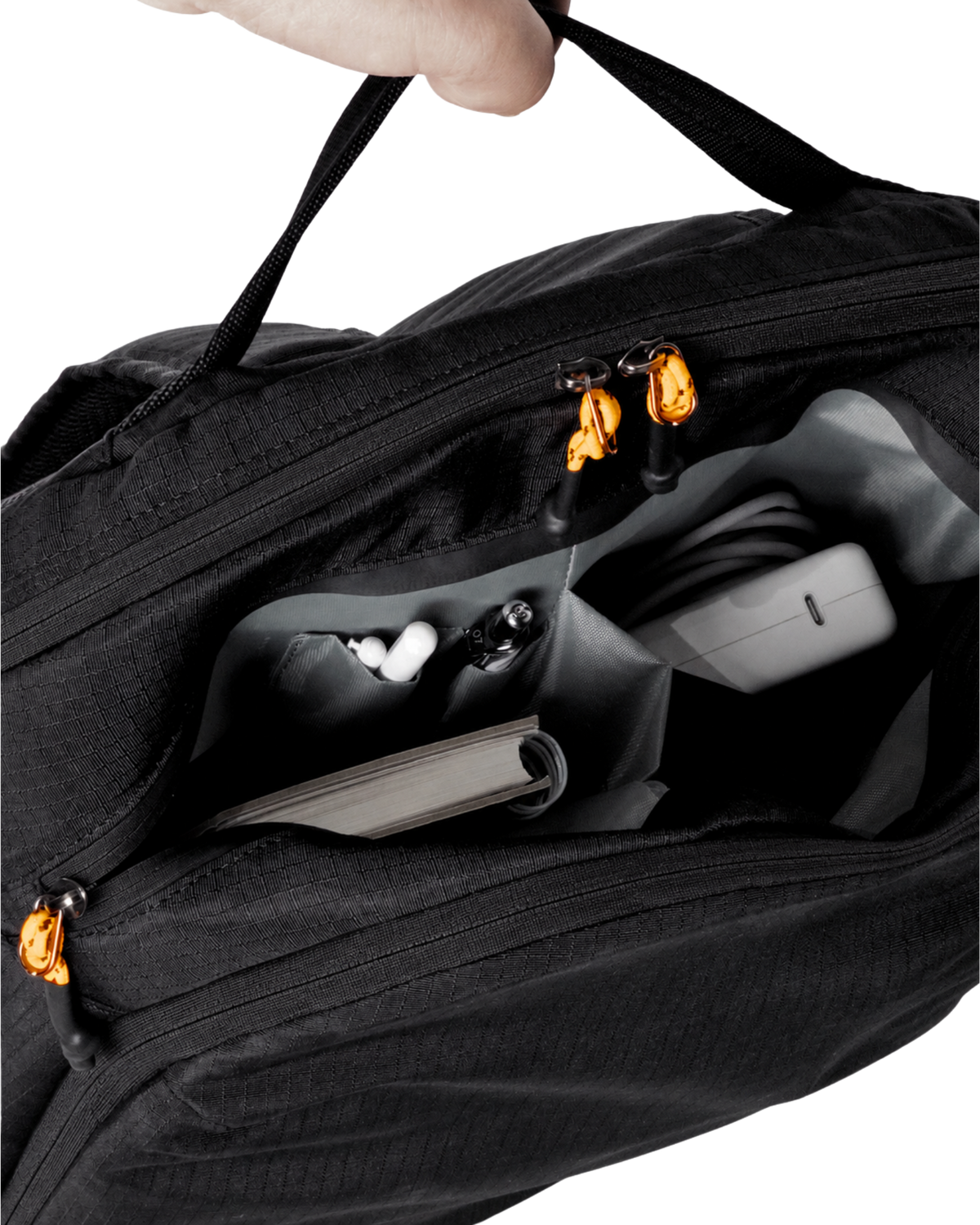 All City BackPack v3