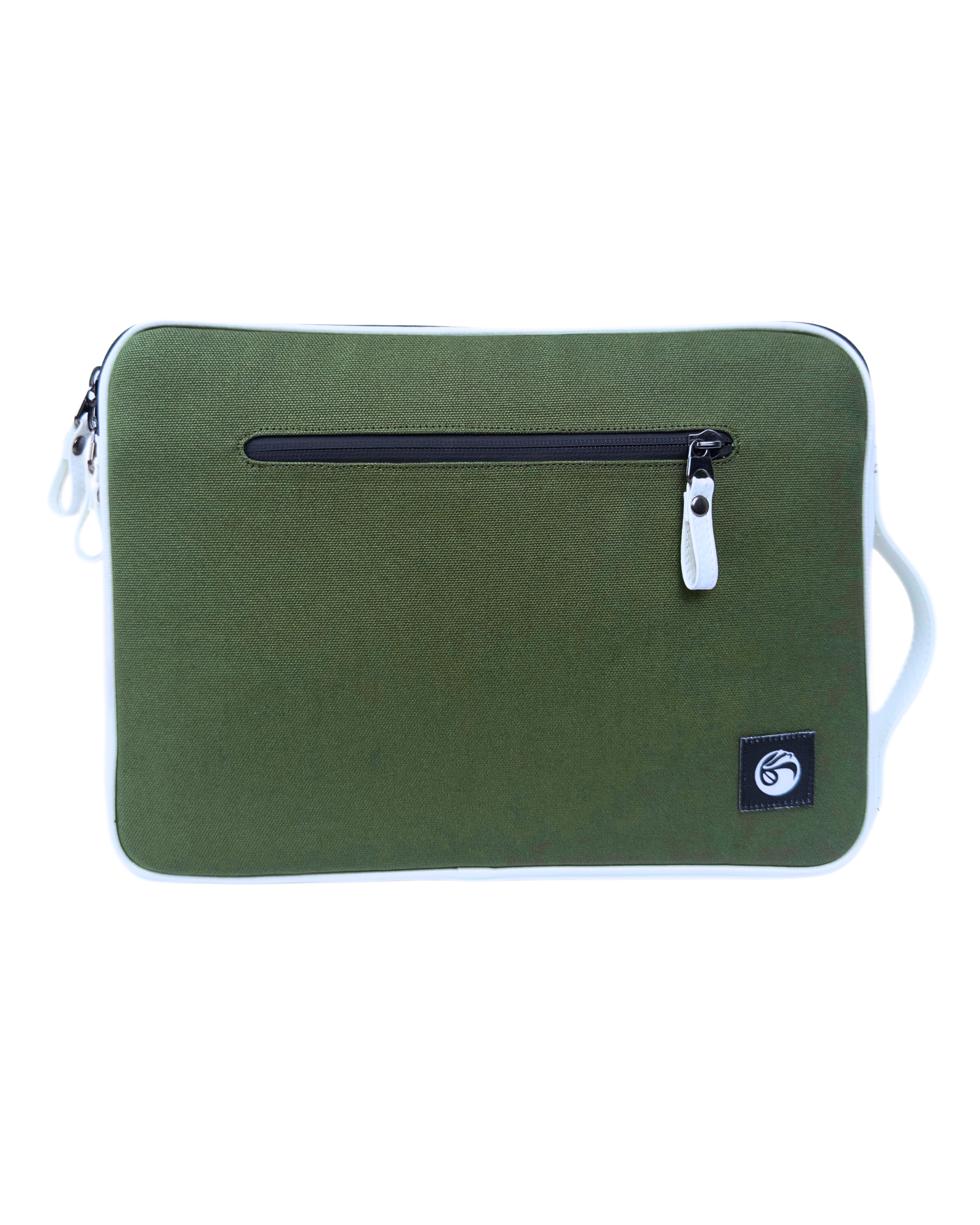 BagMe Laptop Taşıma Çantası - Yeşil
