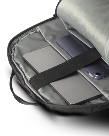 All City Backpack Lite – Laptop Bölmeli Sırt Çantası | KraftCover