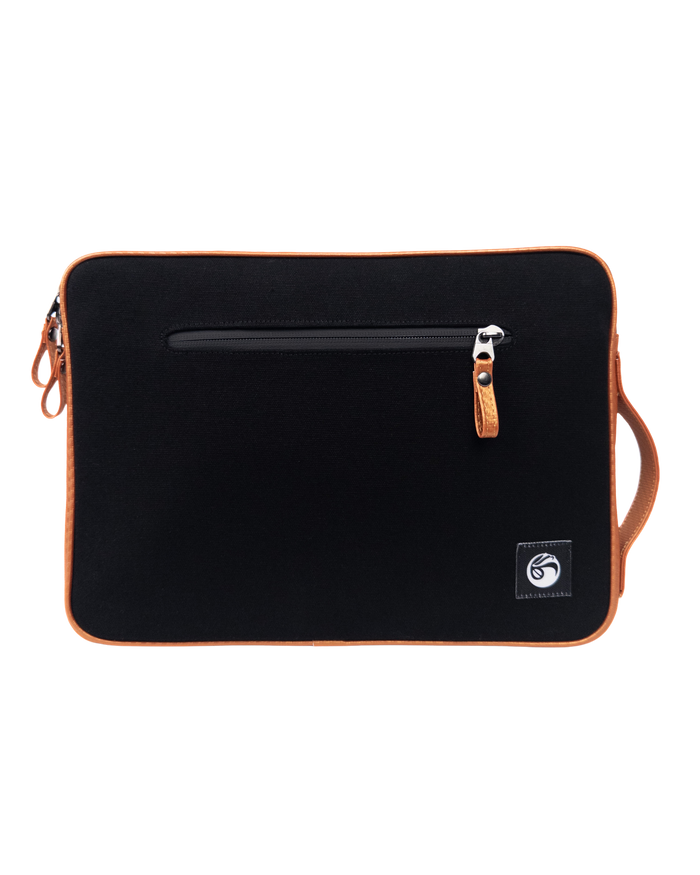 BagMe Laptop Taşıma Çantası - Siyah - ürün görseli