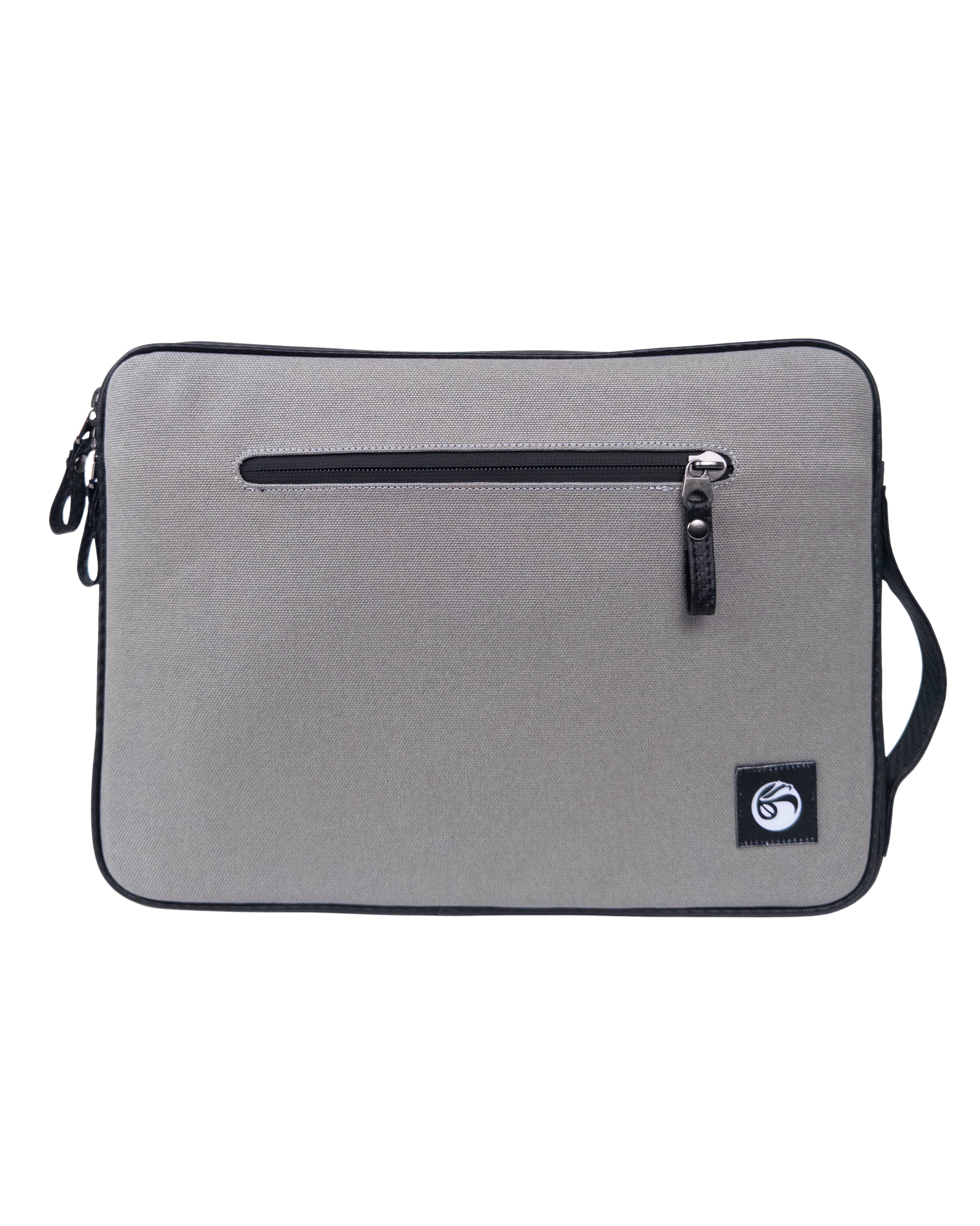 BagMe Laptop Taşıma Çantası - Gri