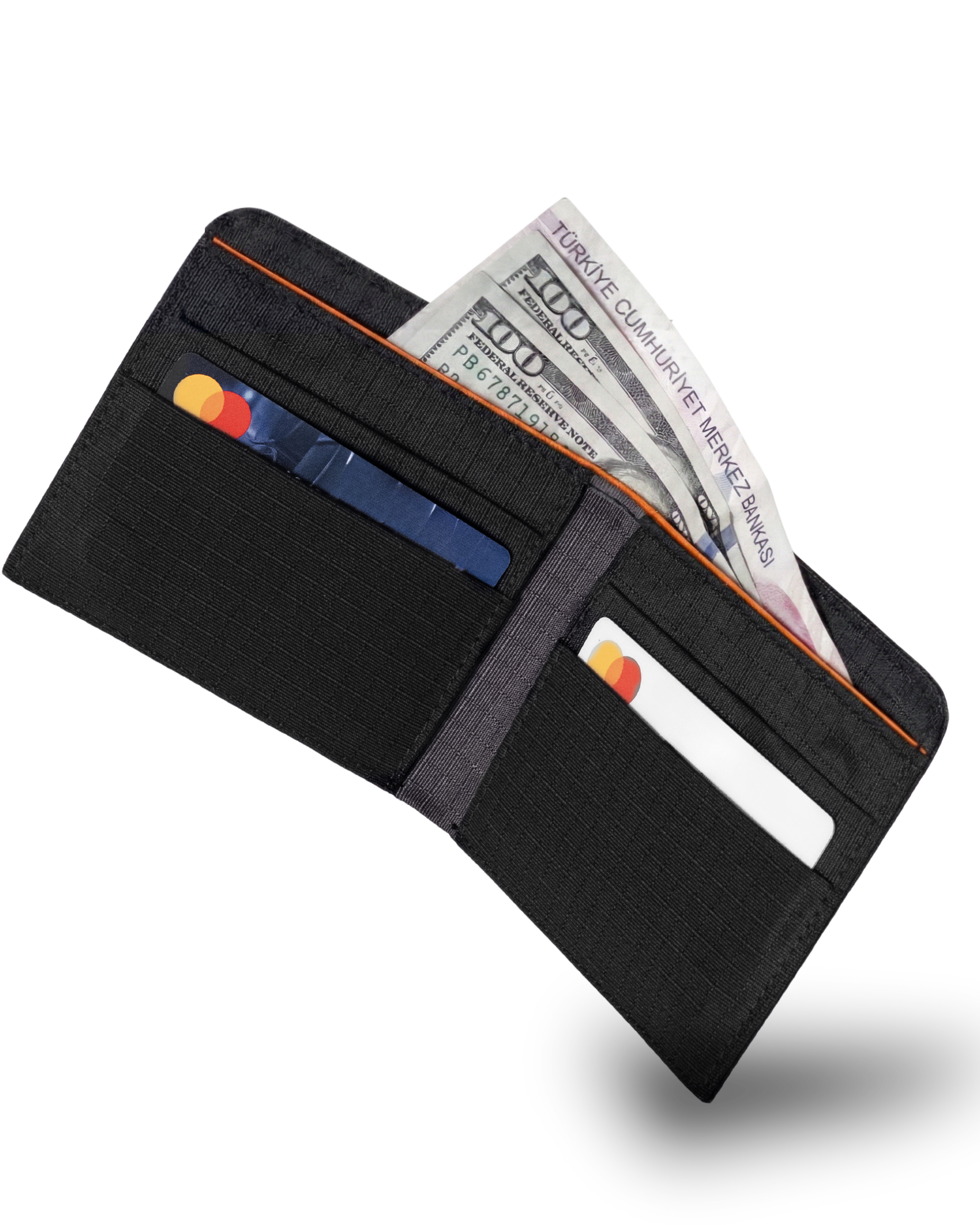 CoPilot Slim Wallet