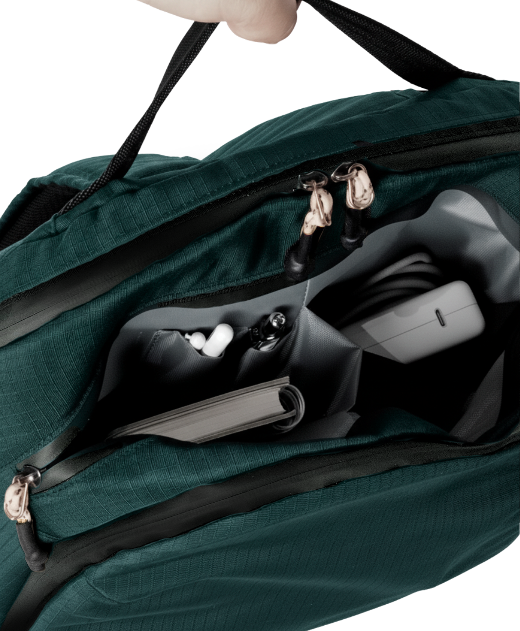 All City BackPack