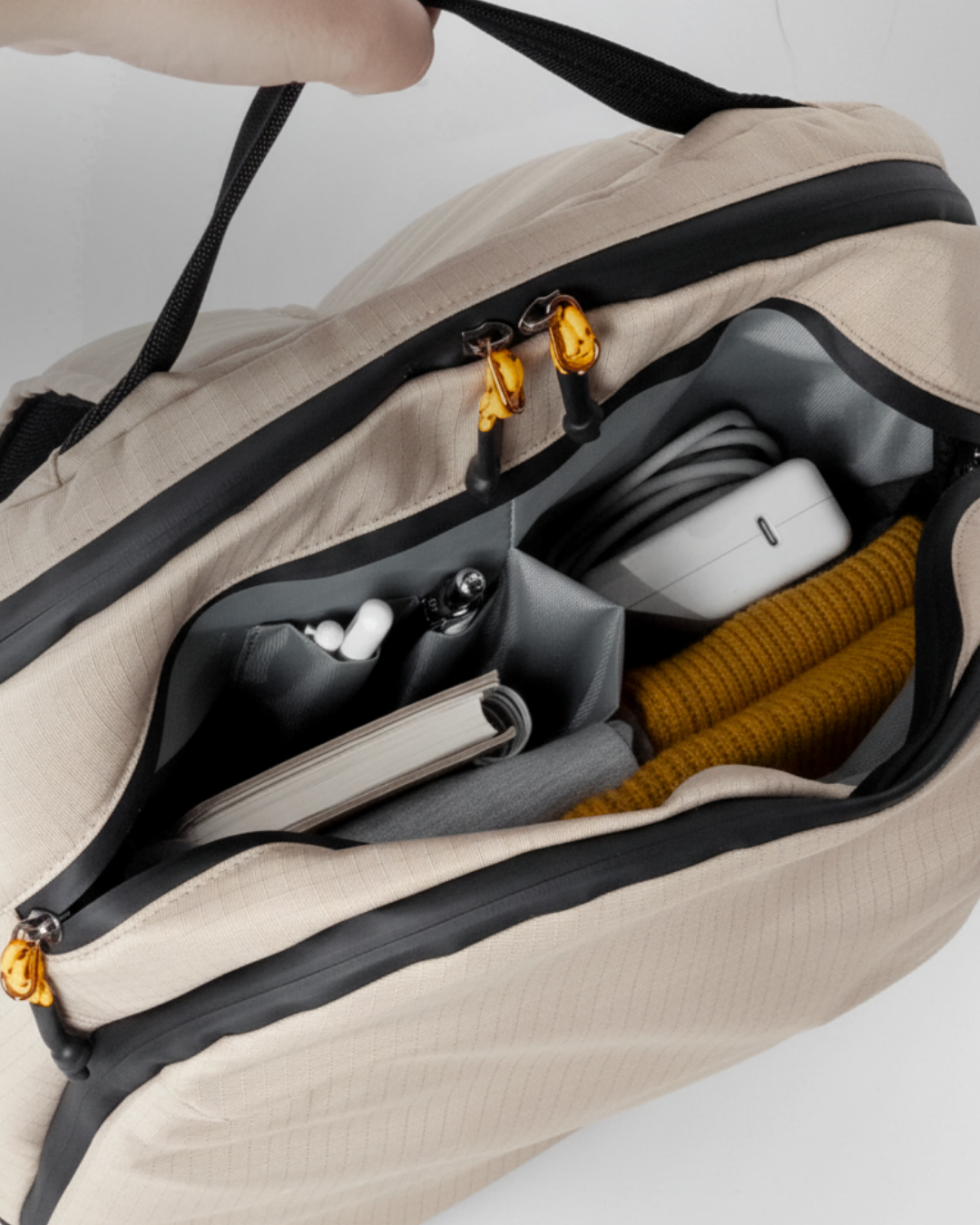 All City BackPack