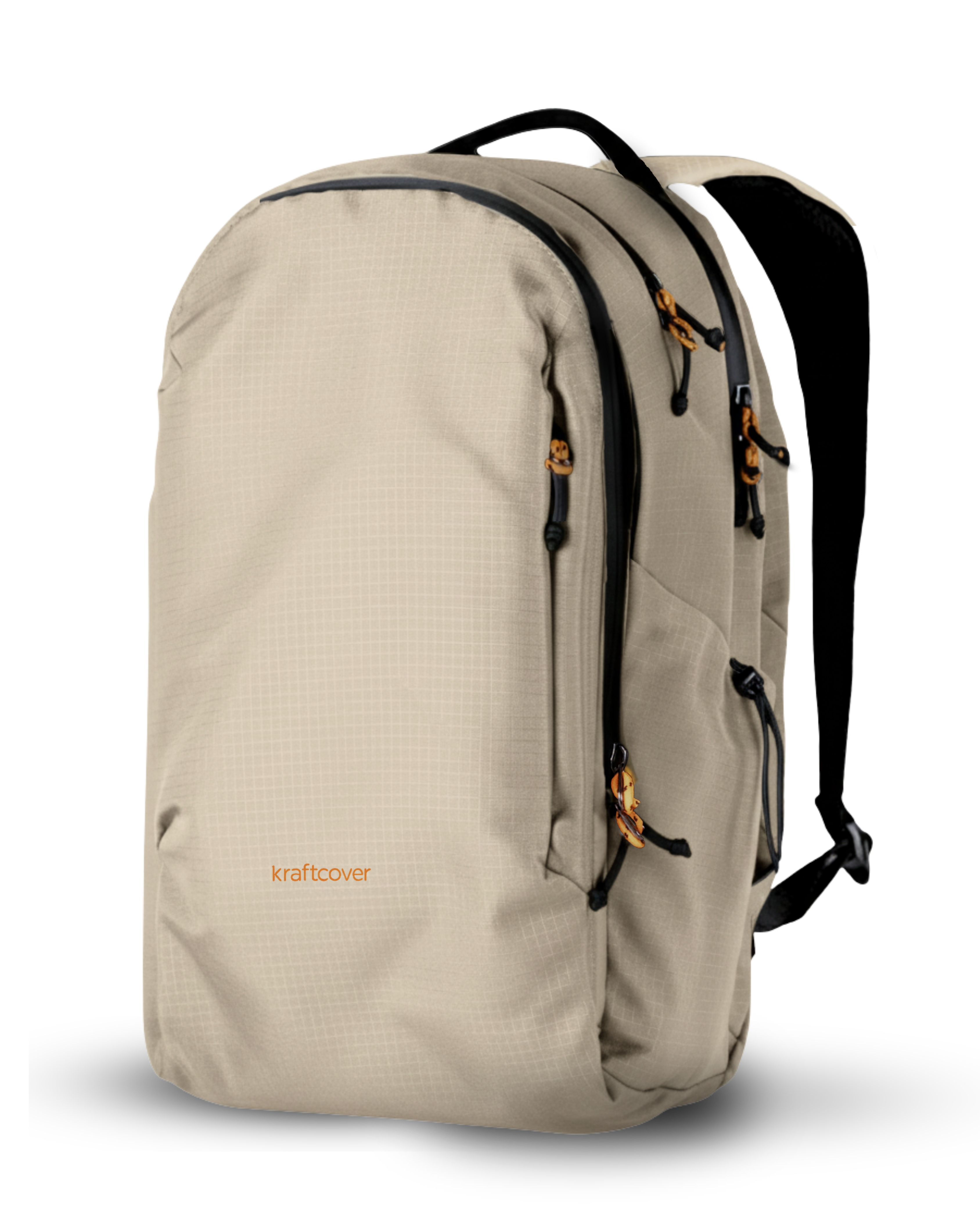 All City BackPack