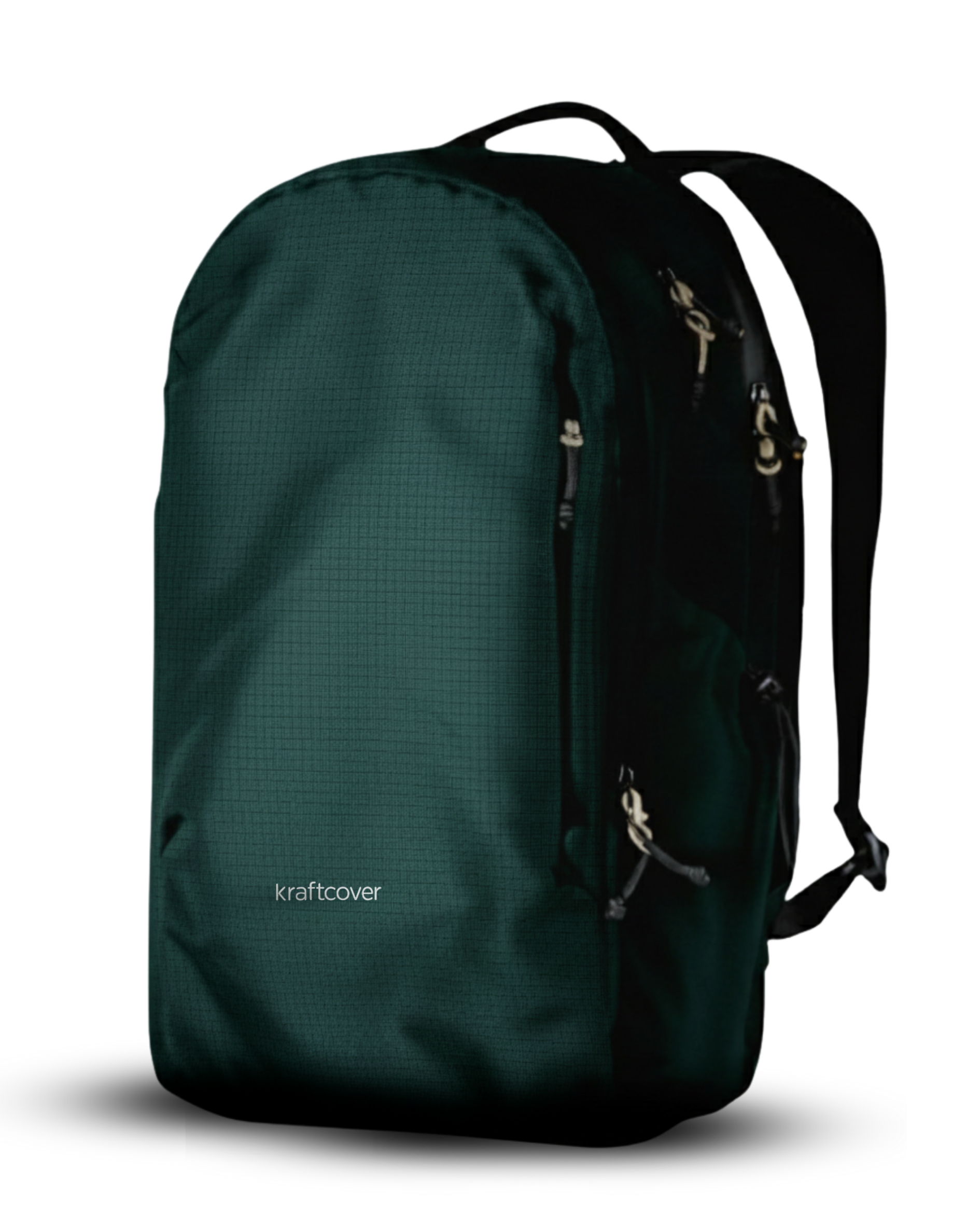 All City BackPack
