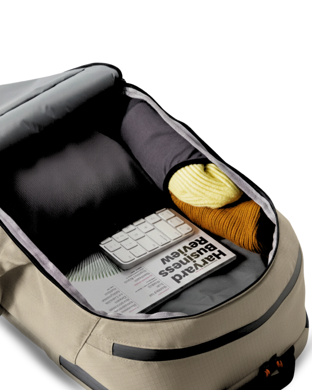 All City BackPack