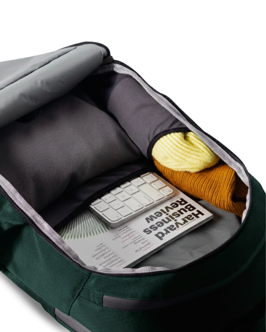 All City BackPack