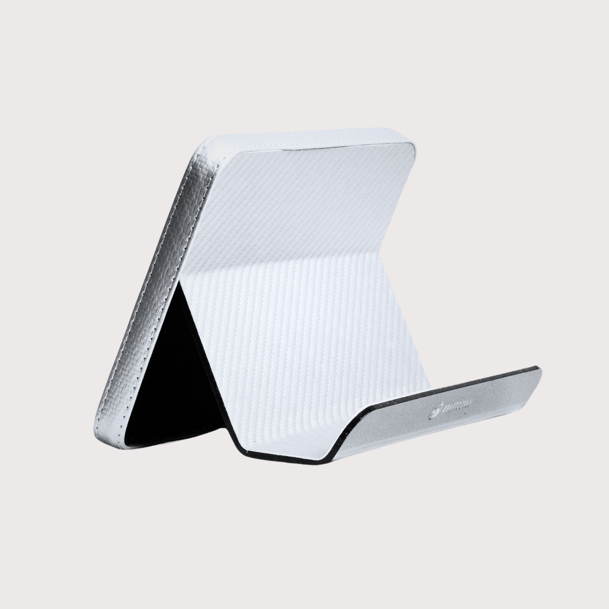 Holden Premium Deri iPad & Telefon Standı