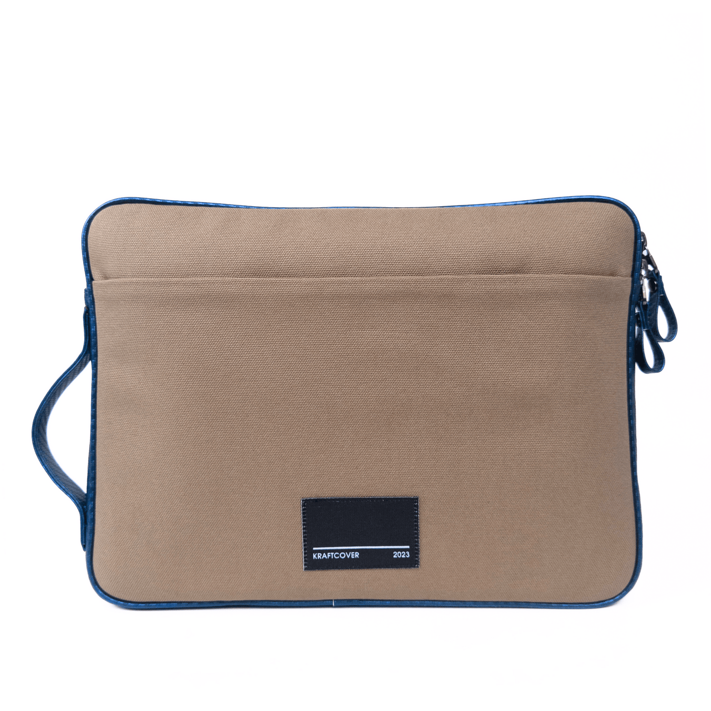 BagMe Laptop & Work Bag - Wheat