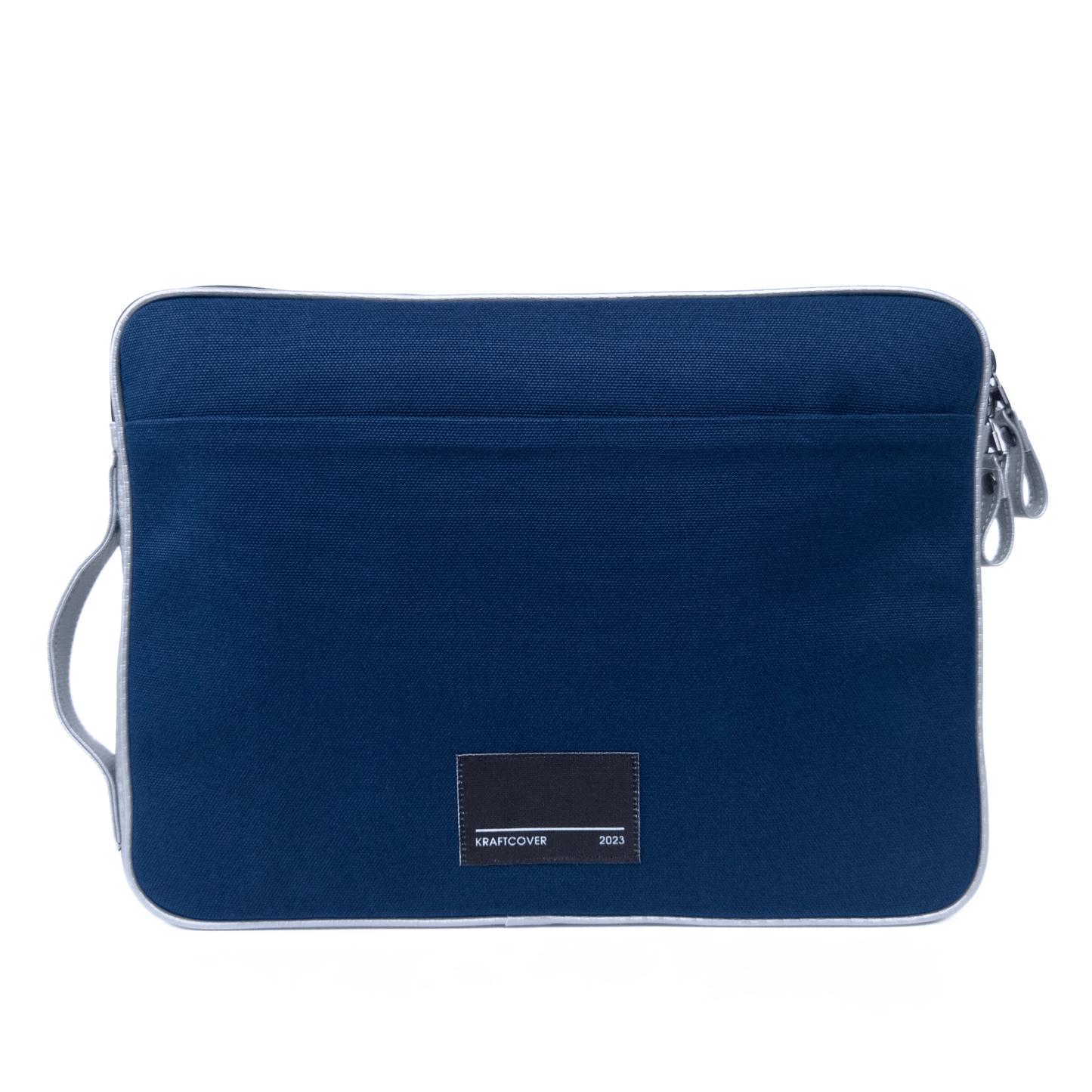 BagMe Laptop Bag - Dark Blue