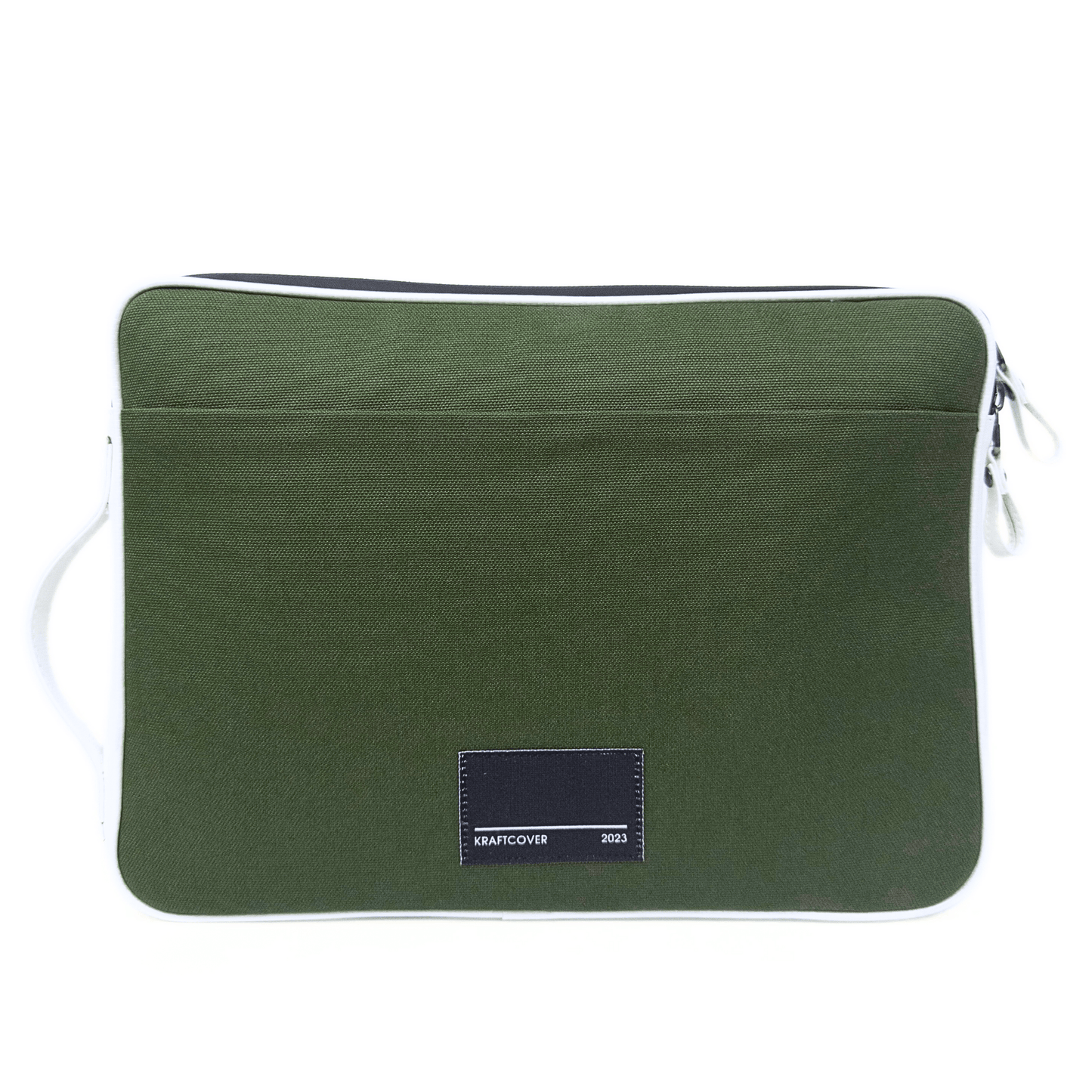 BagMe Laptop & Work Bag - Green