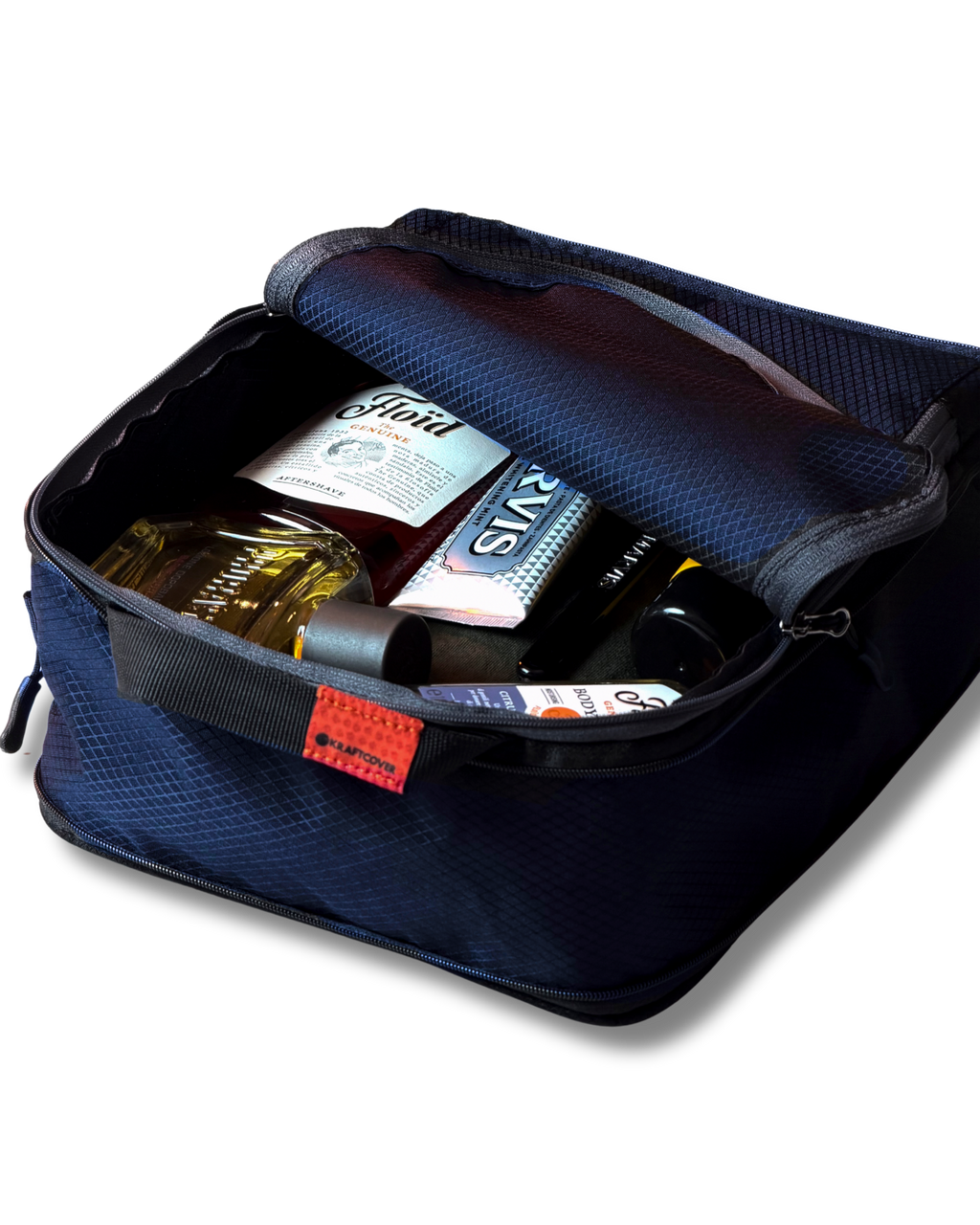 GOOVIS G3 MAX Powerbank Base ケース　セット GoCube Valiz İçi Düzenleyici - Seyahat Organizer