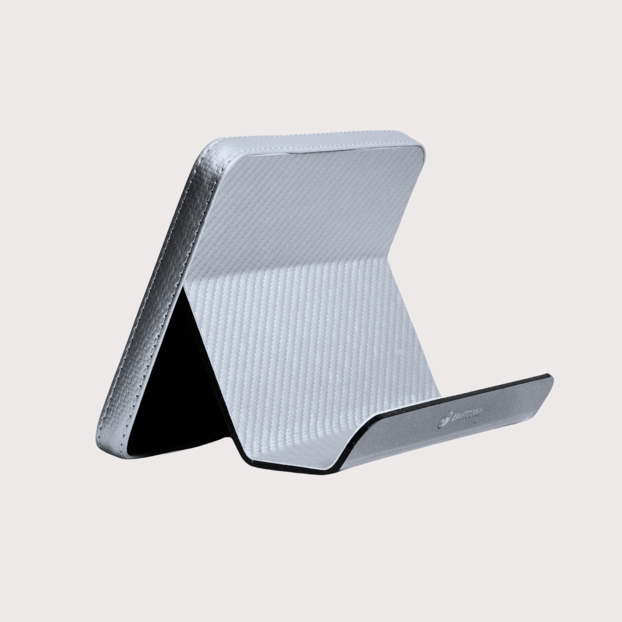 Holden Premium Deri iPad & Telefon Standı
