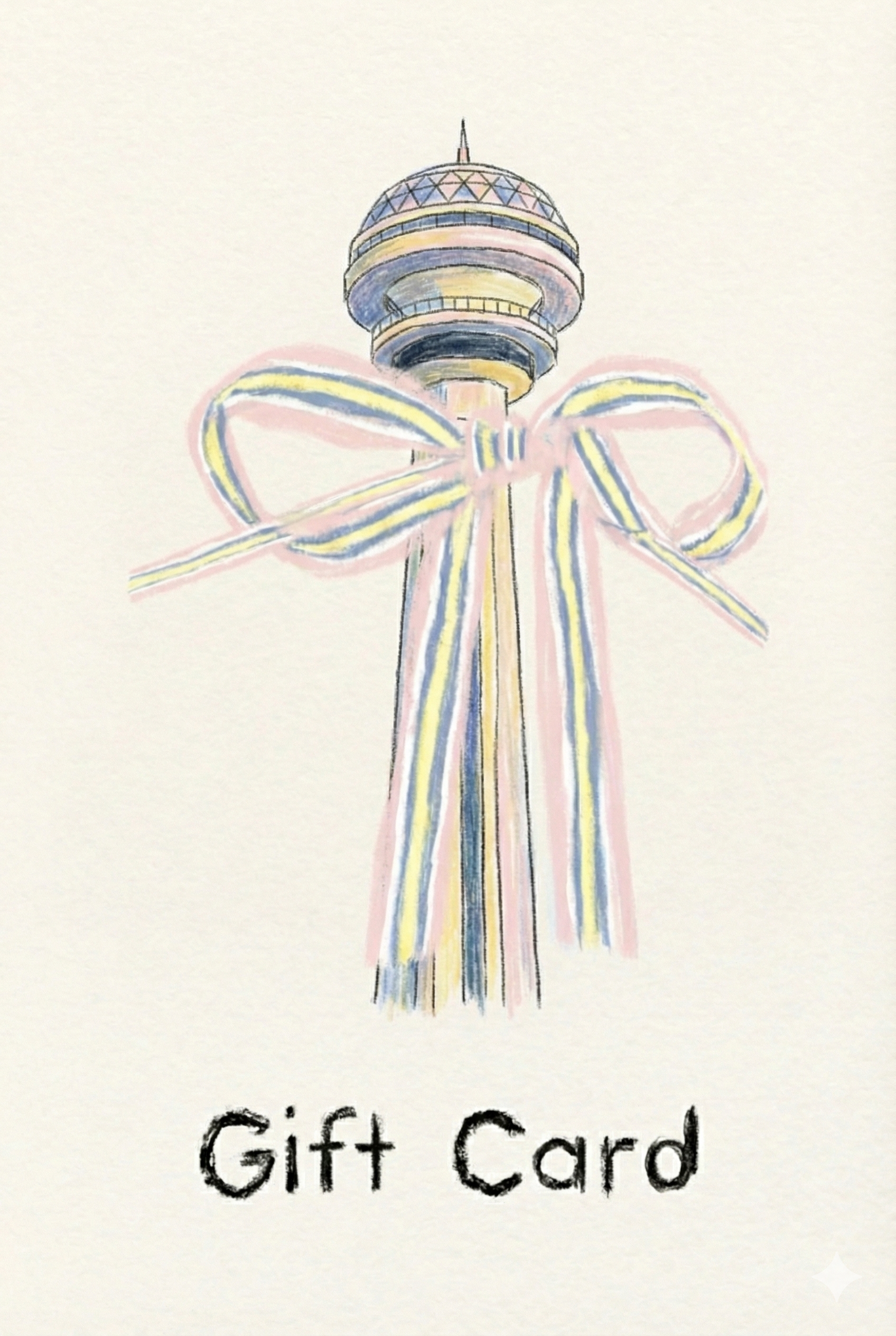 KraftCover Hediye Kartı