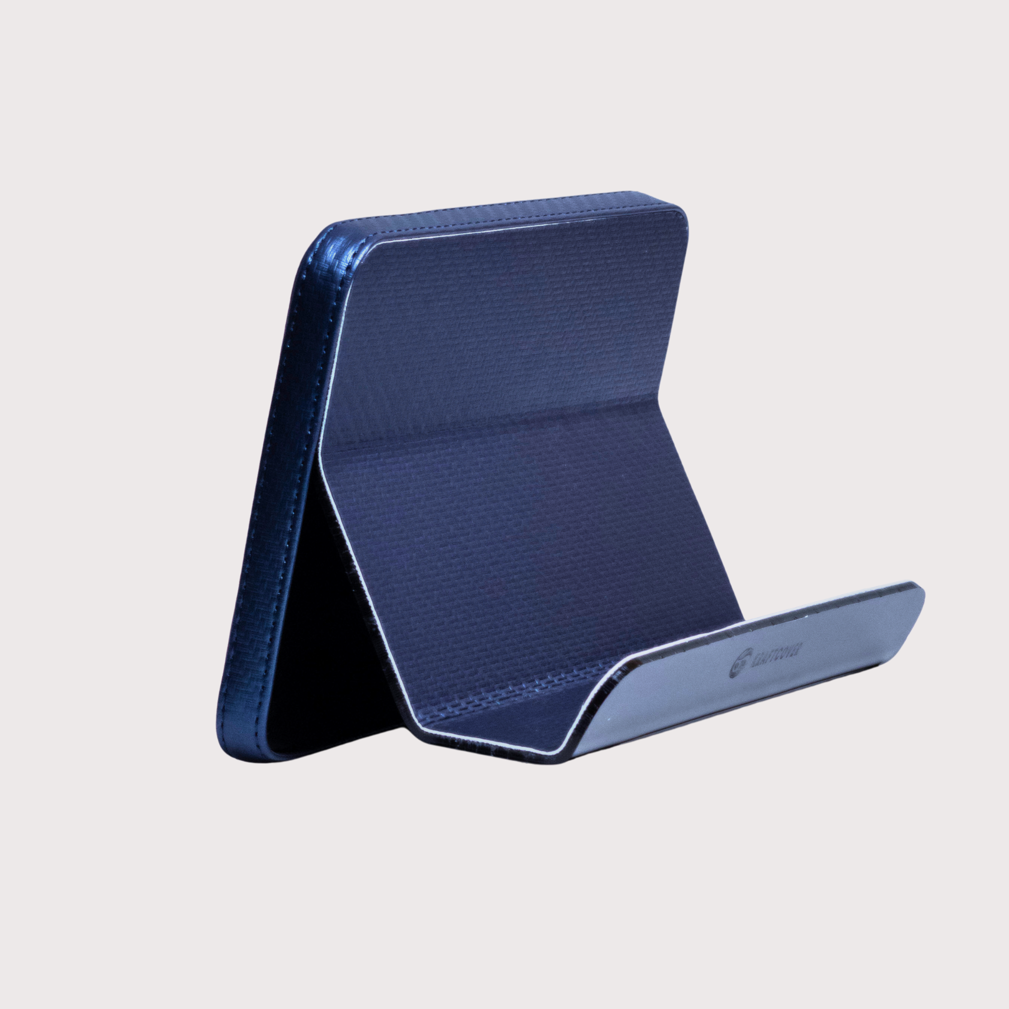 Holden Premium Deri iPad & Telefon Standı