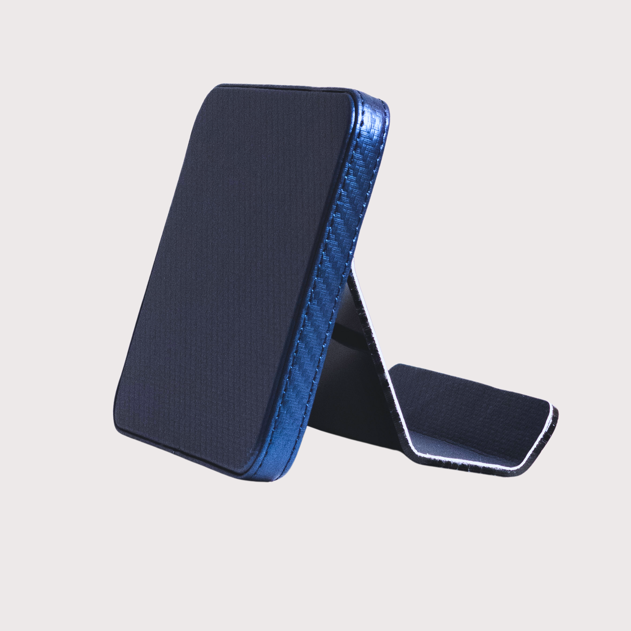Holden Premium Deri iPad & Telefon Standı