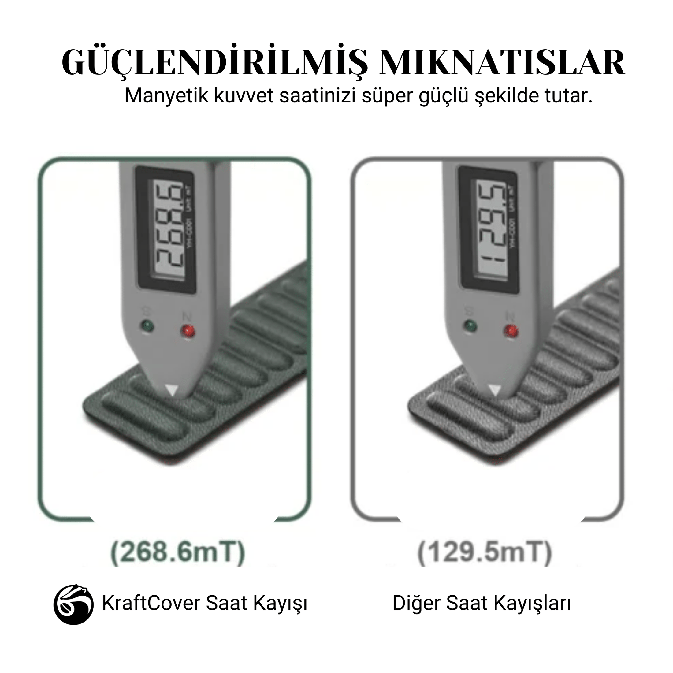 BlueZen Mavi Apple Watch Uyumlu Kordon