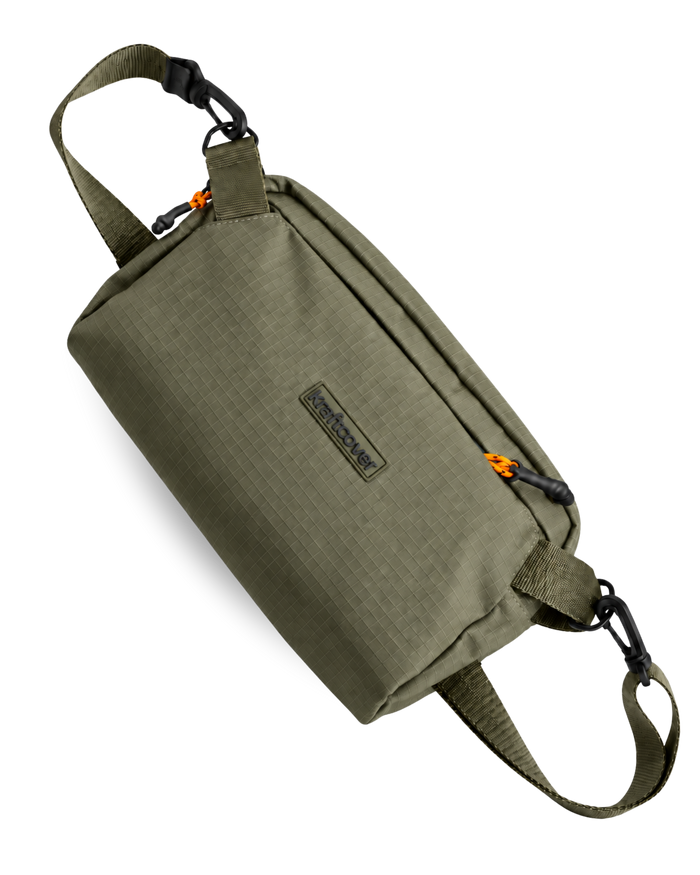 Rove Sling 5L (Sage)