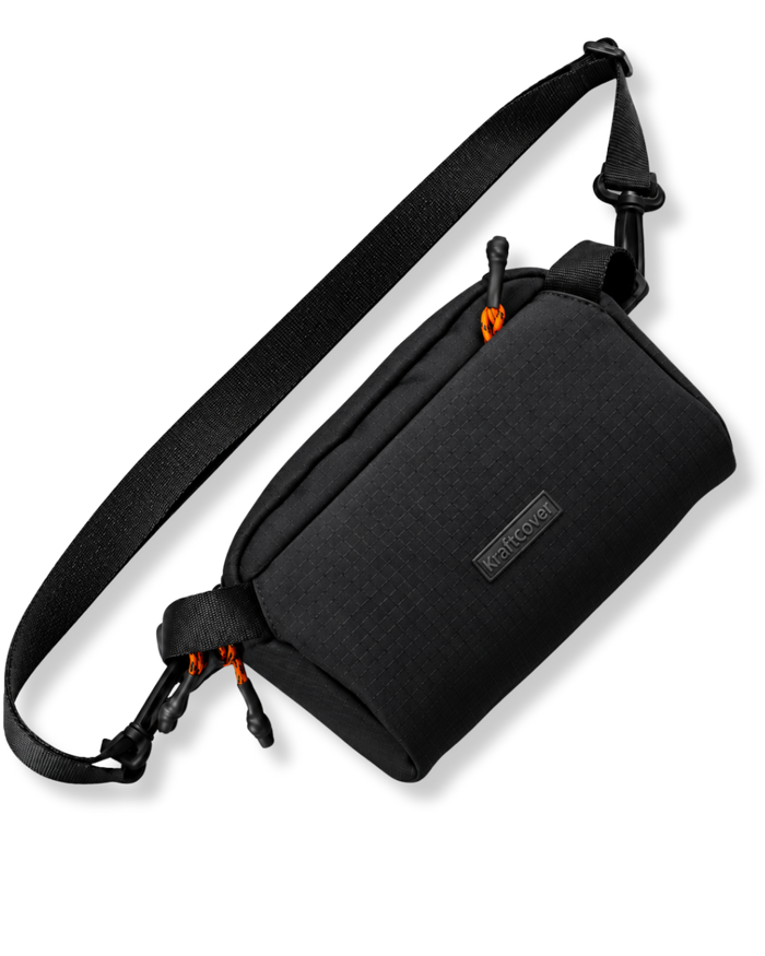 Rove Sling Daily 3L (Noir)