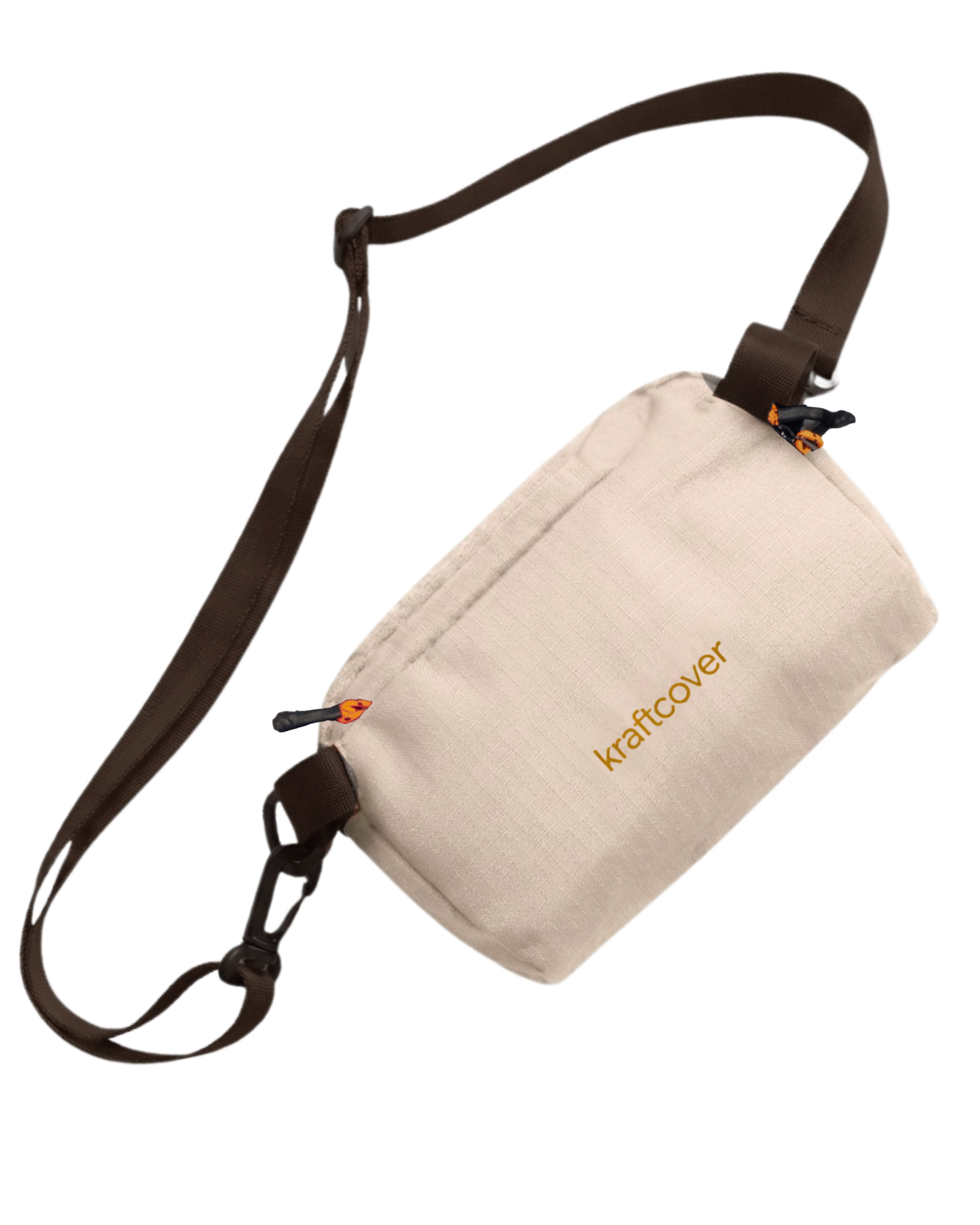 Rove Sling / Çapraz Çanta (Dune)