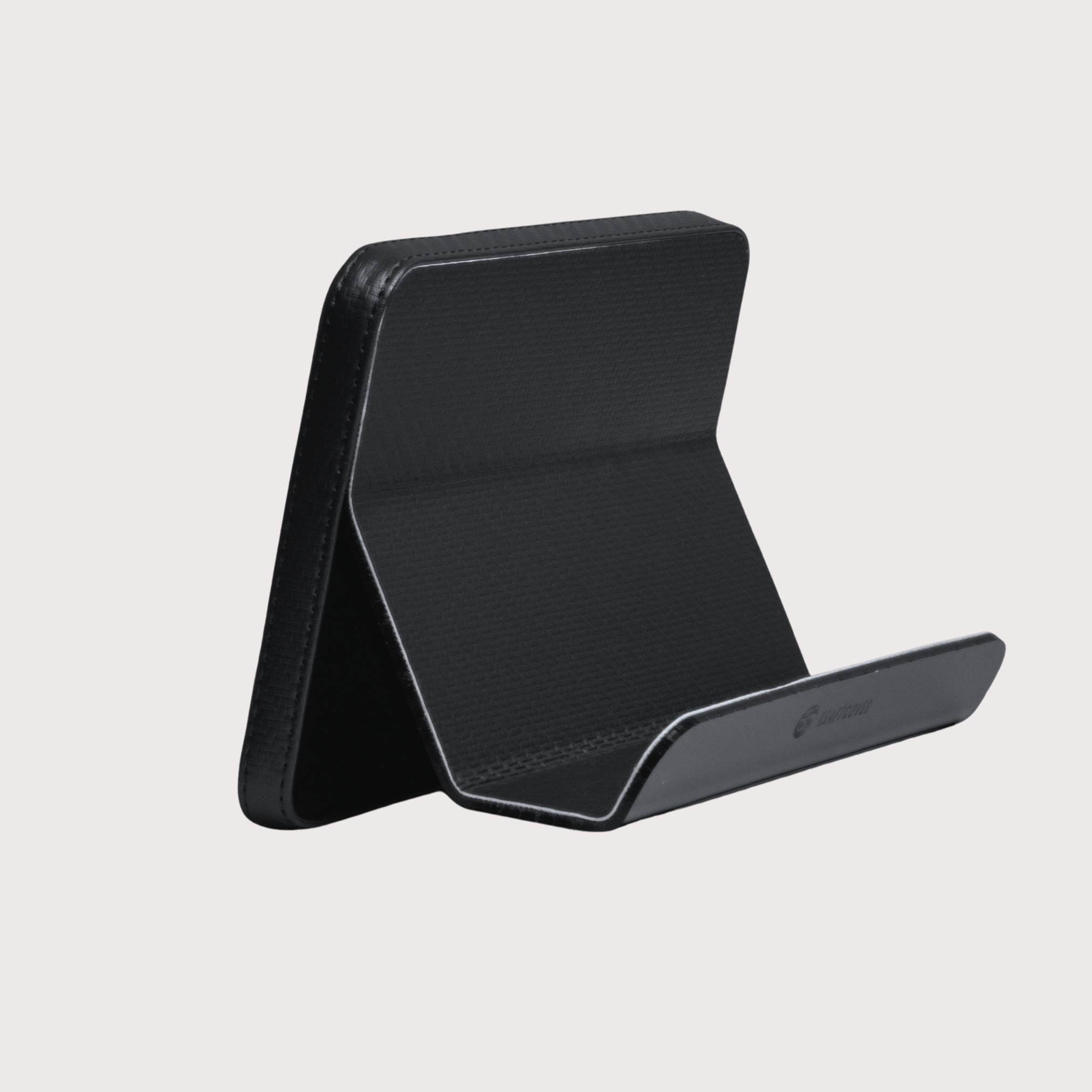 Holden Premium Deri iPad & Telefon Standı