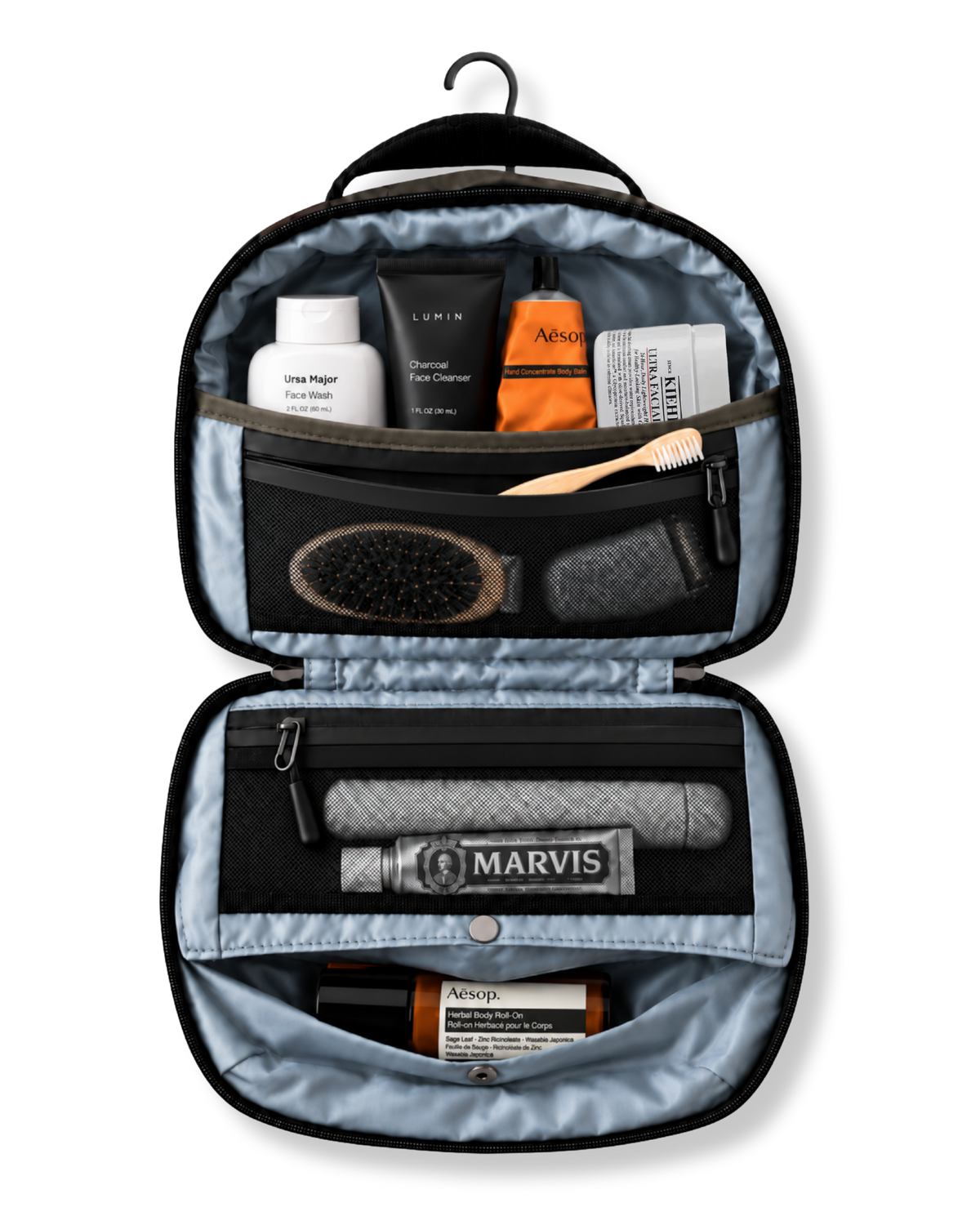 The Cabin
