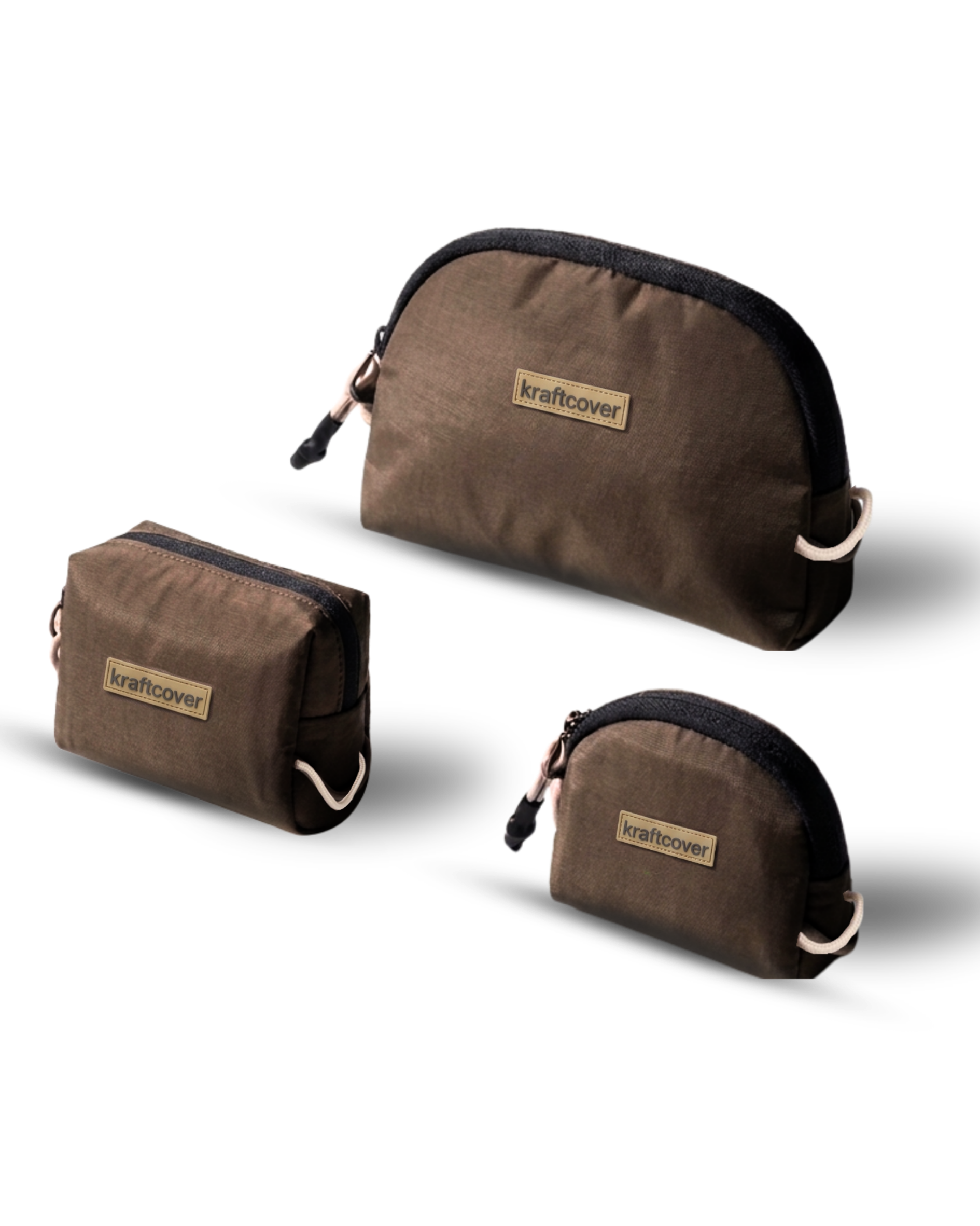 Mystery Pouch