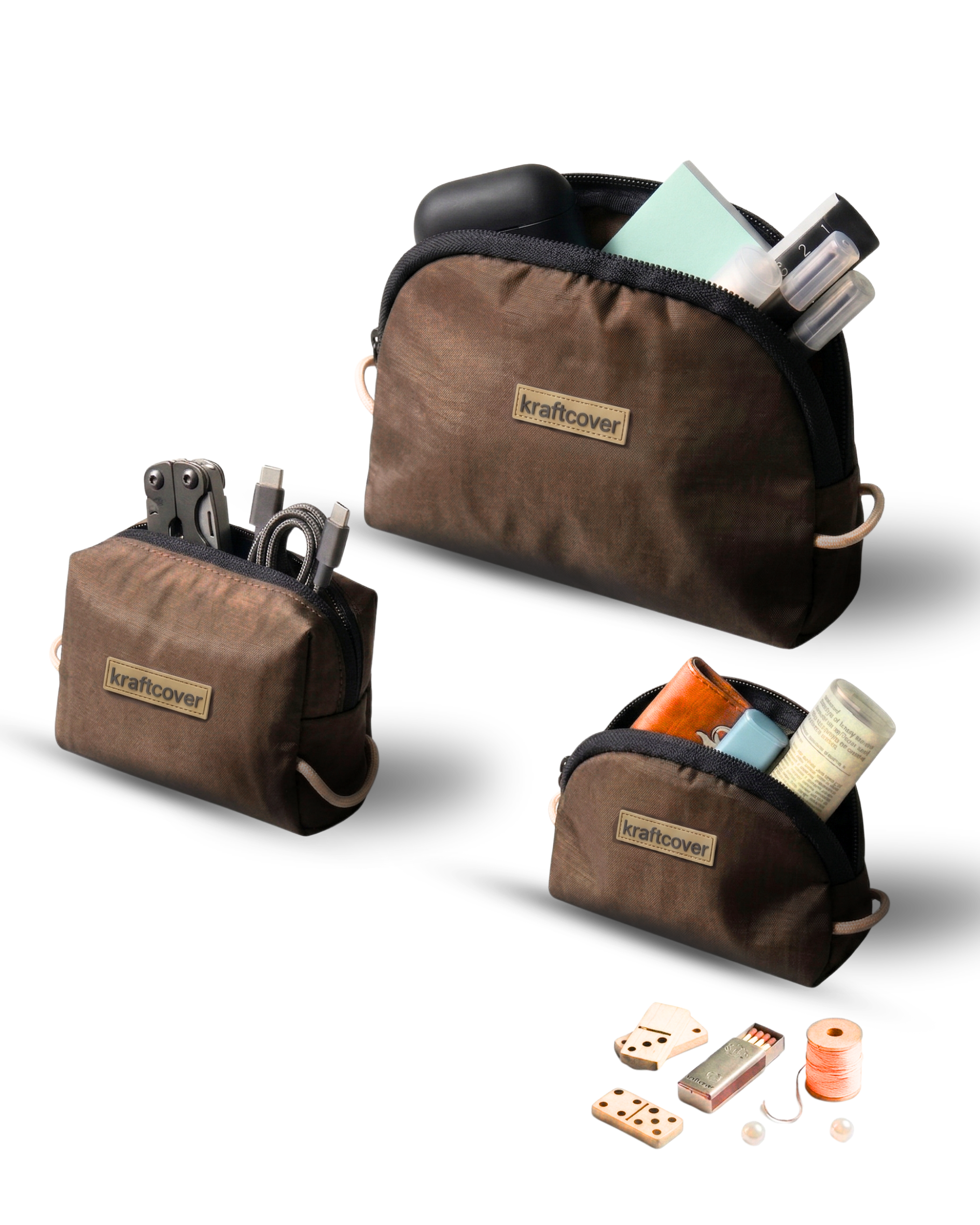 Mystery Pouch